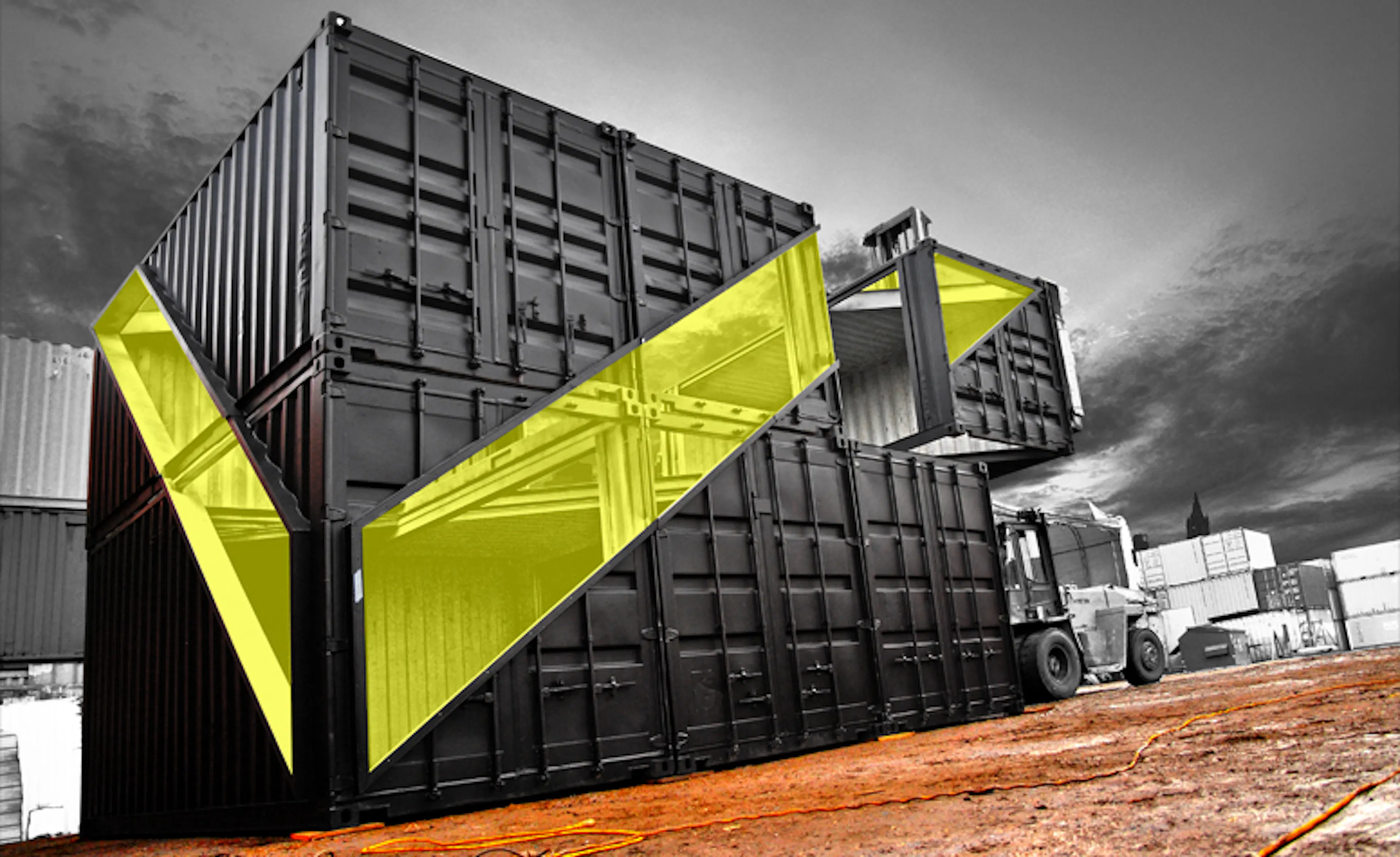 WHITNEY STUDIO — 5