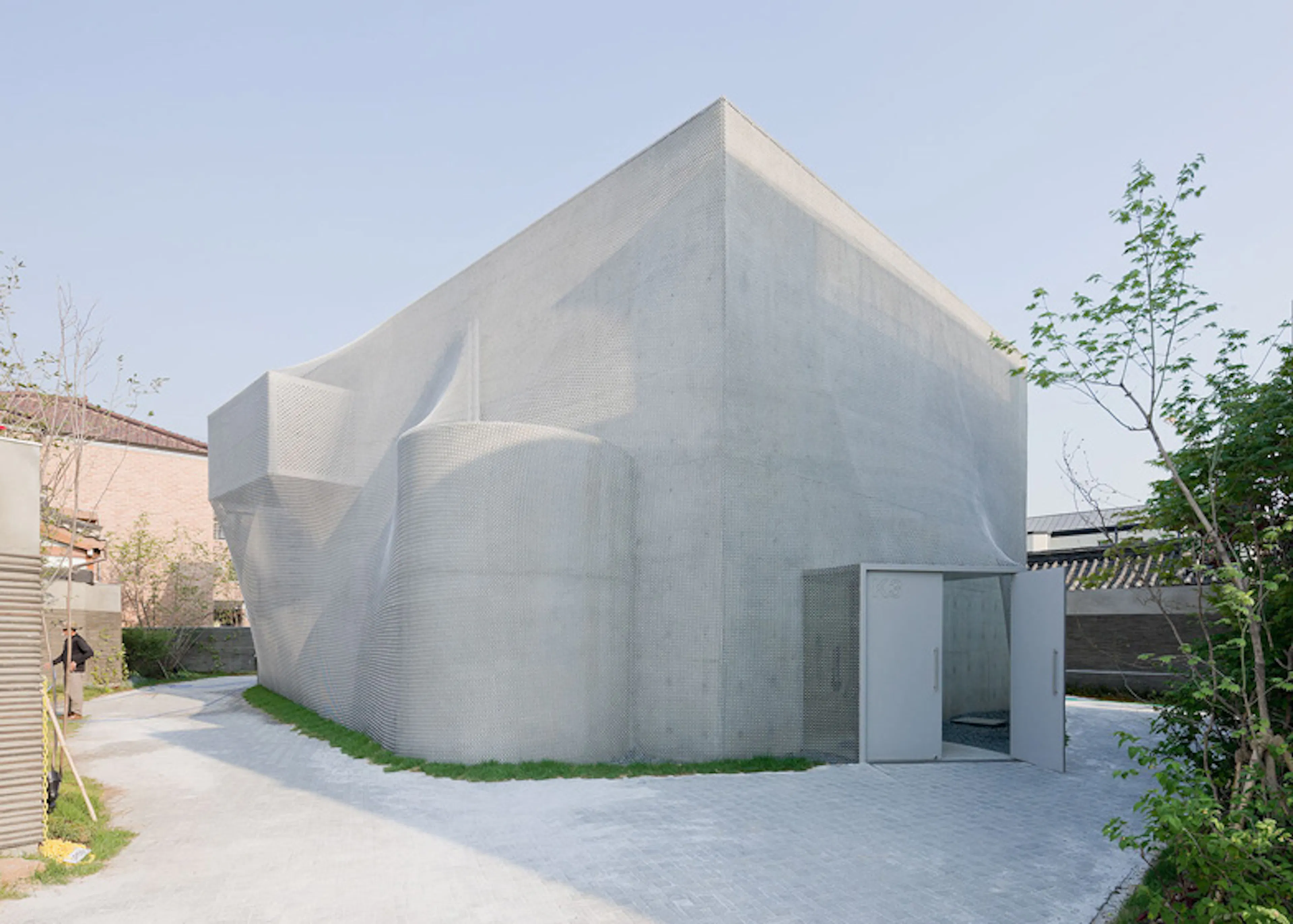 Jan Shrem and Maria Manetti Shrem Museum of Art — 4