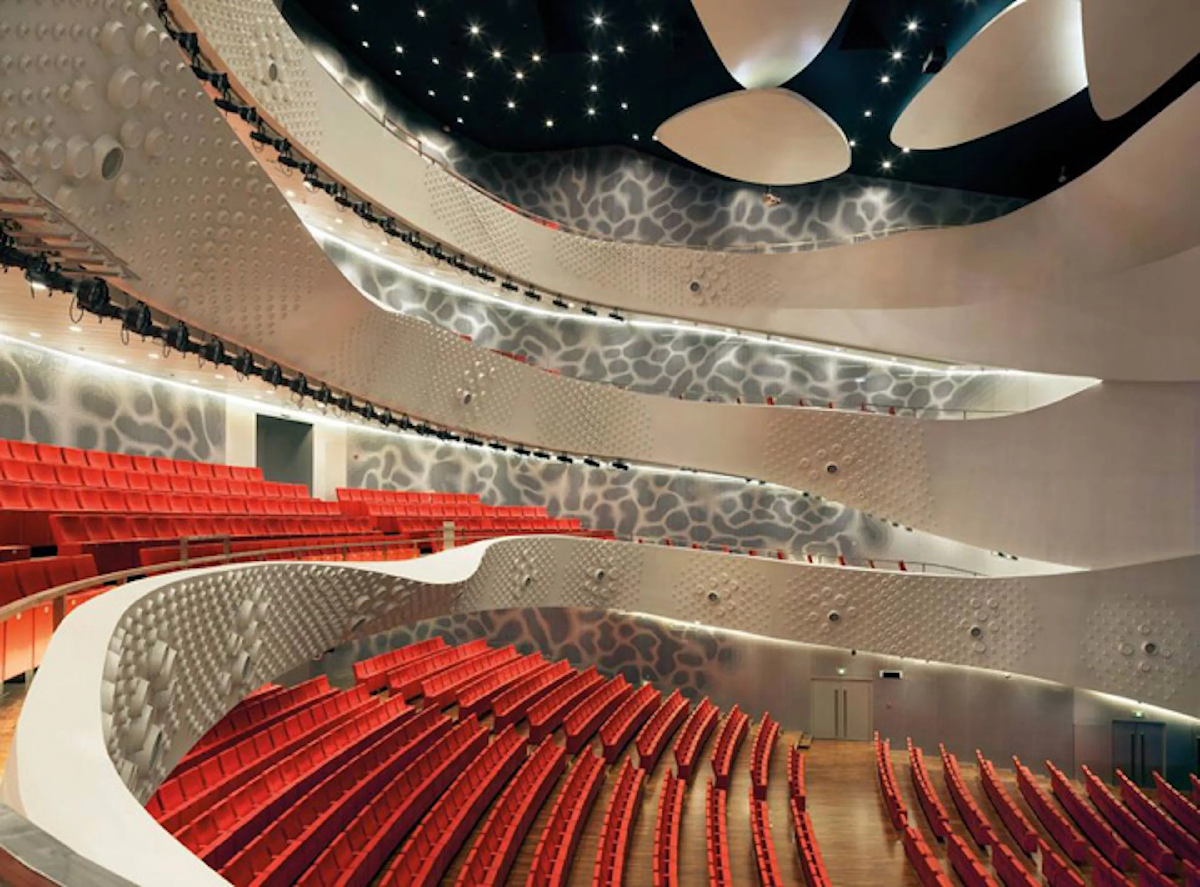 Dalian International Conference Center — 22