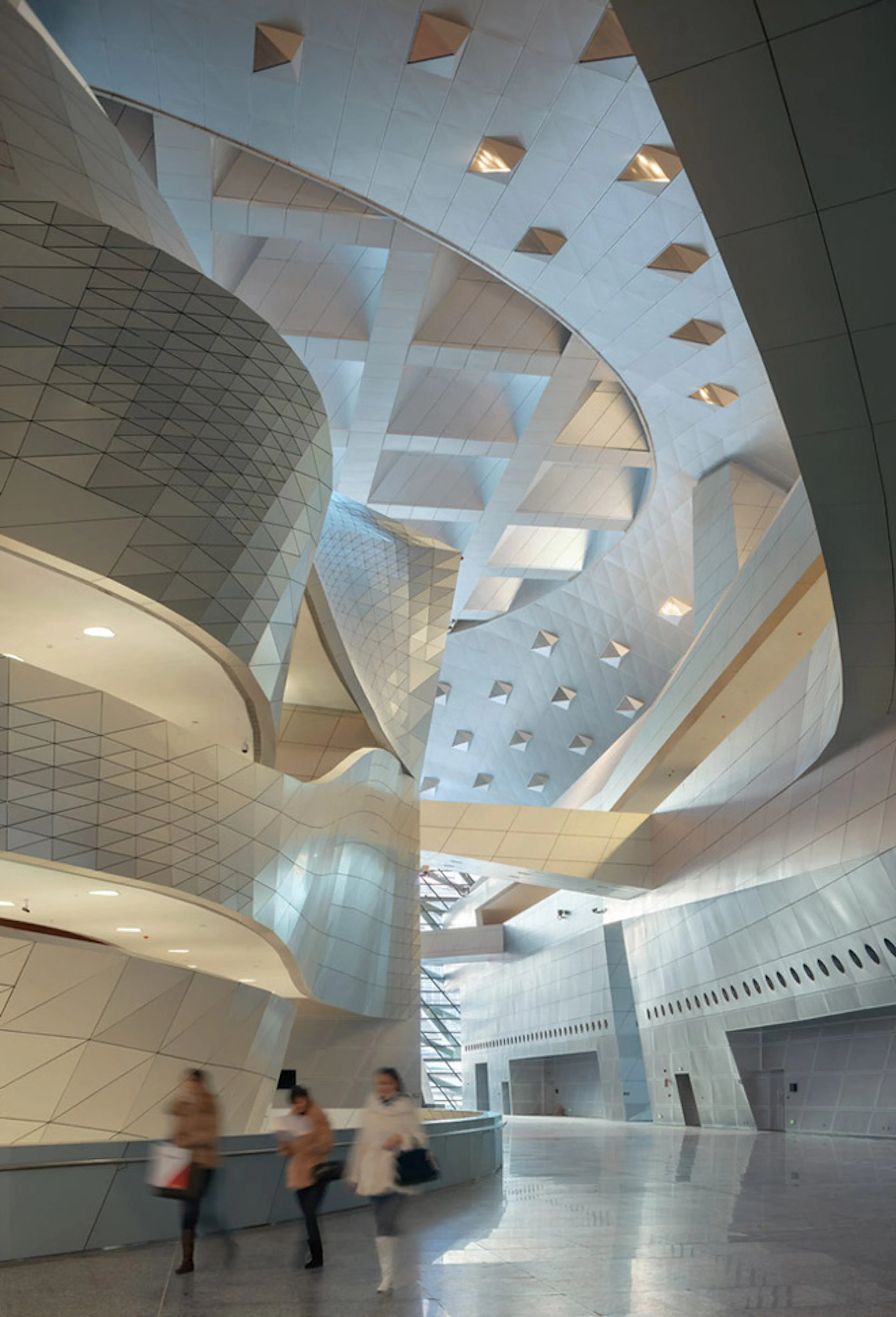 Dalian International Conference Center — 20