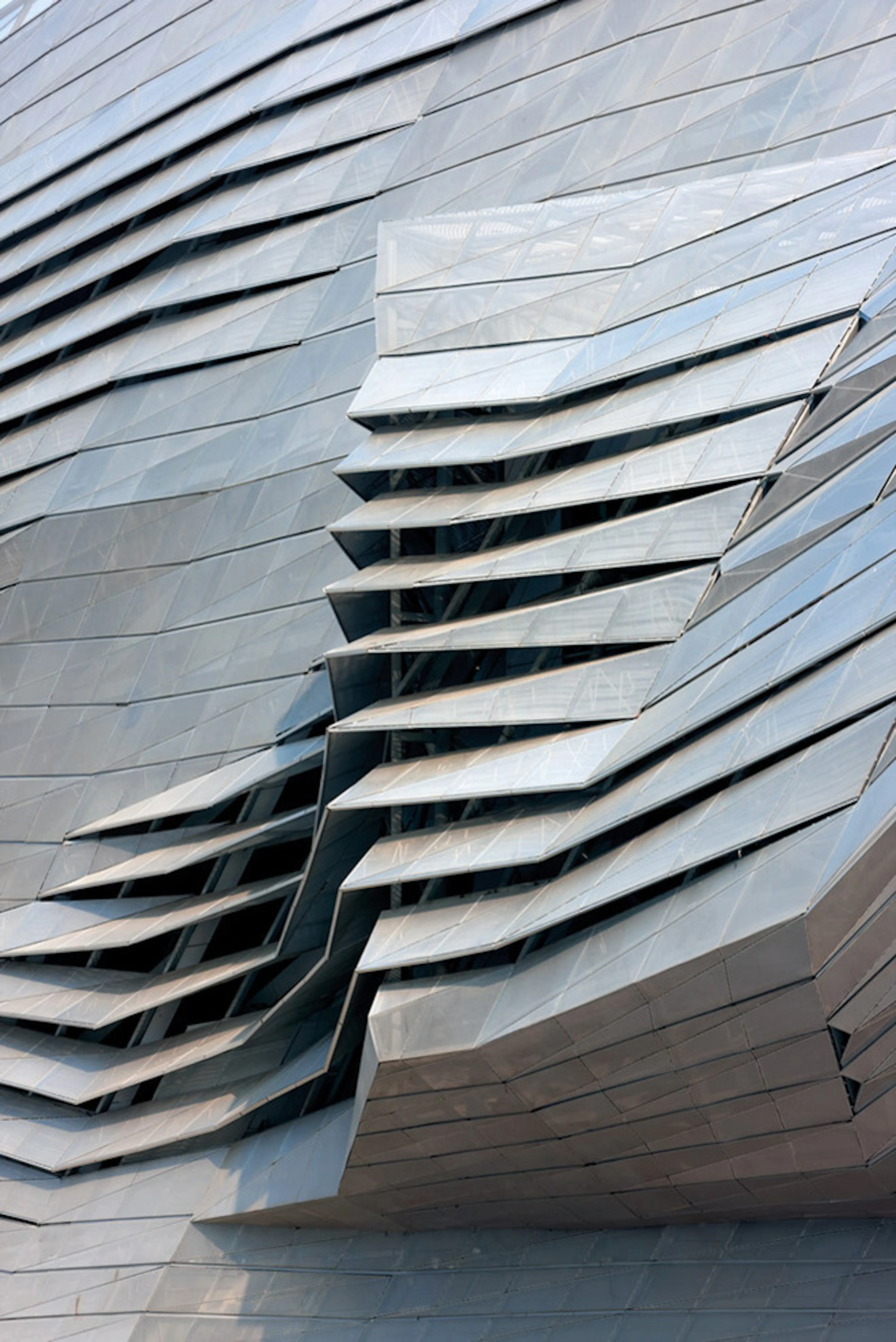 Dalian International Conference Center — 11