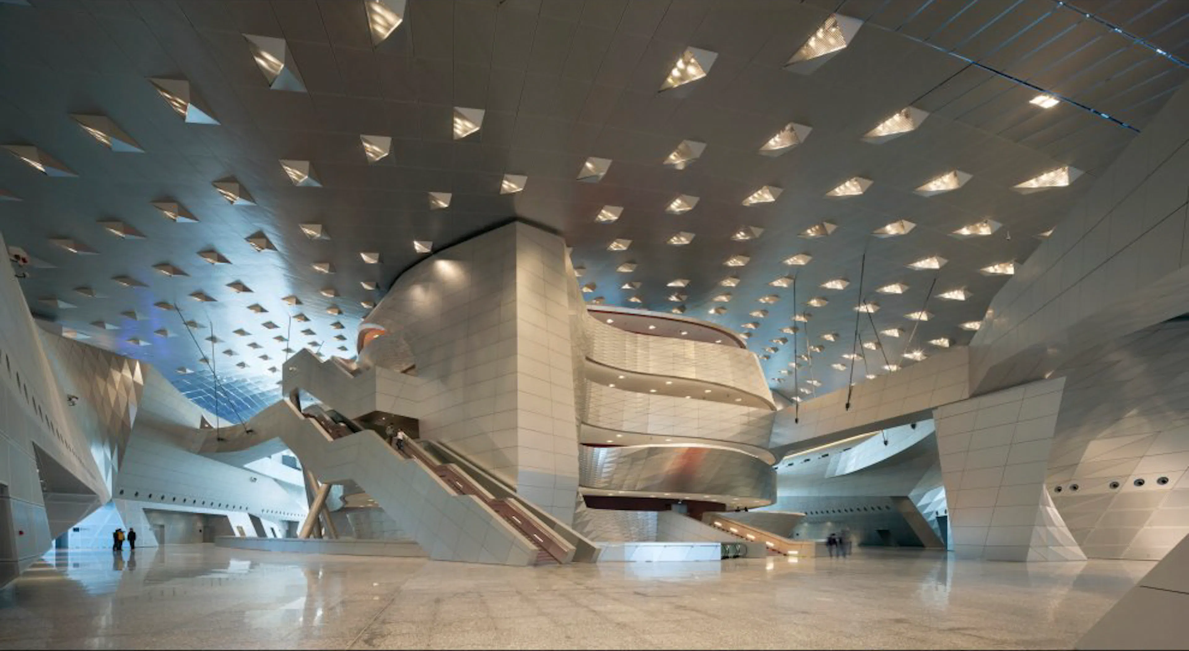 Dalian International Conference Center — 6