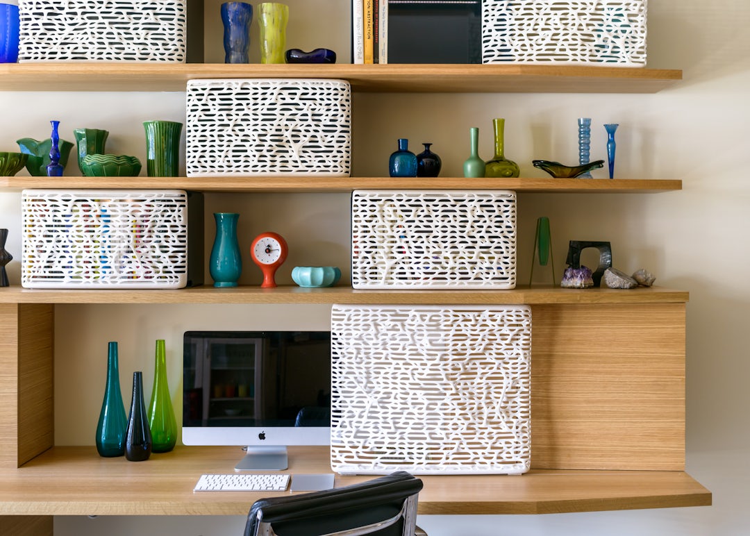 Mods that Rock: 10 Clever Examples Of Modular Design - Architizer Journal