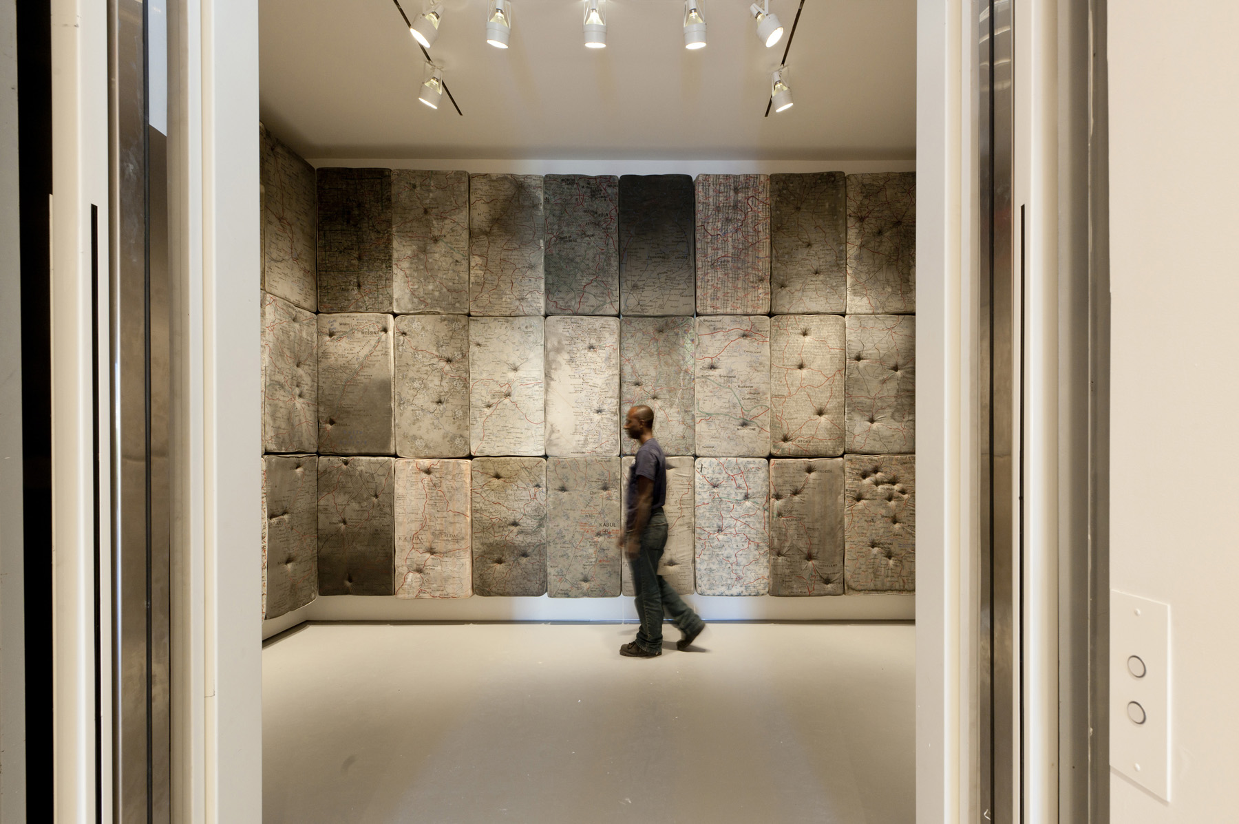 Sperone Westwater Gallery