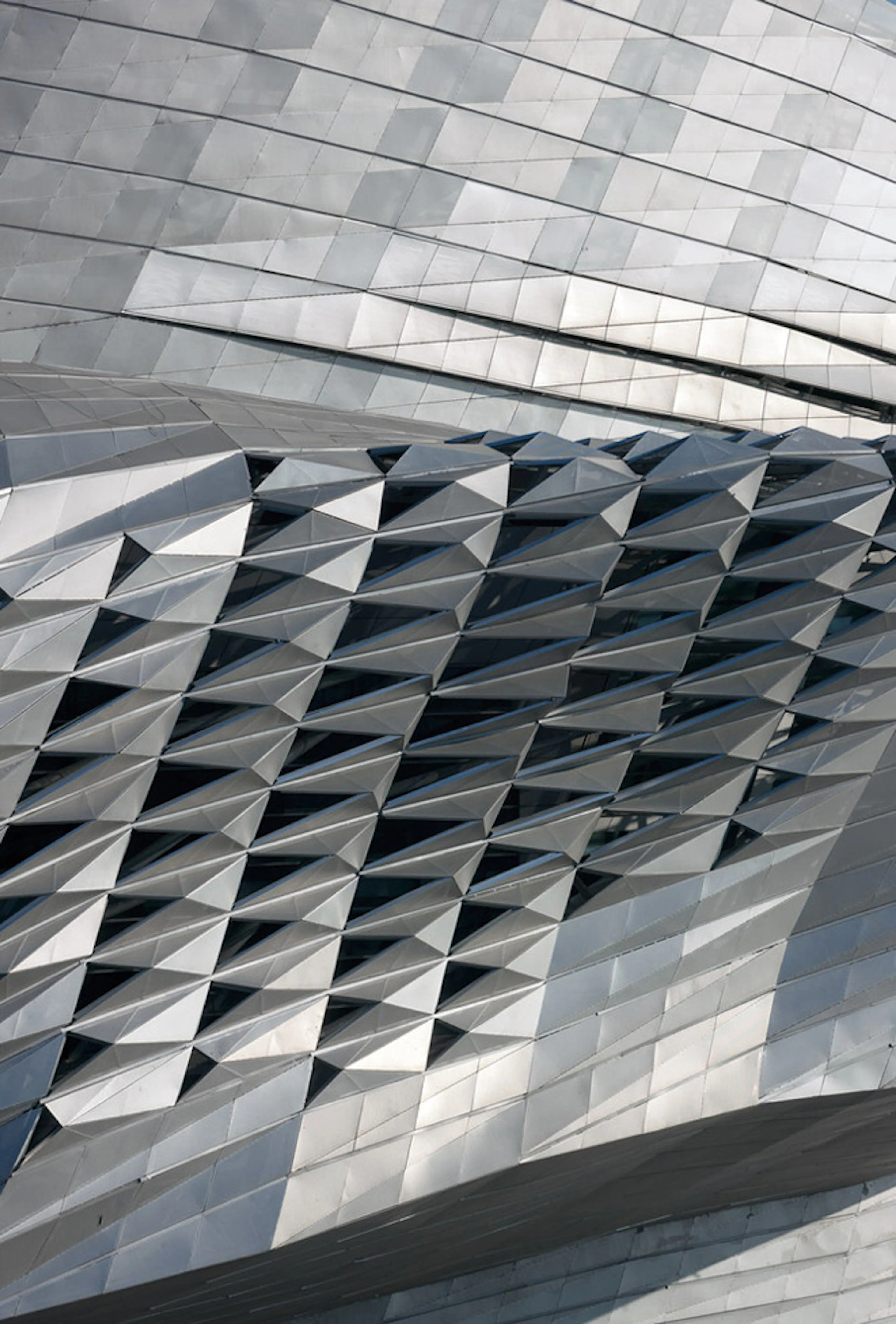 Dalian International Conference Center — 12