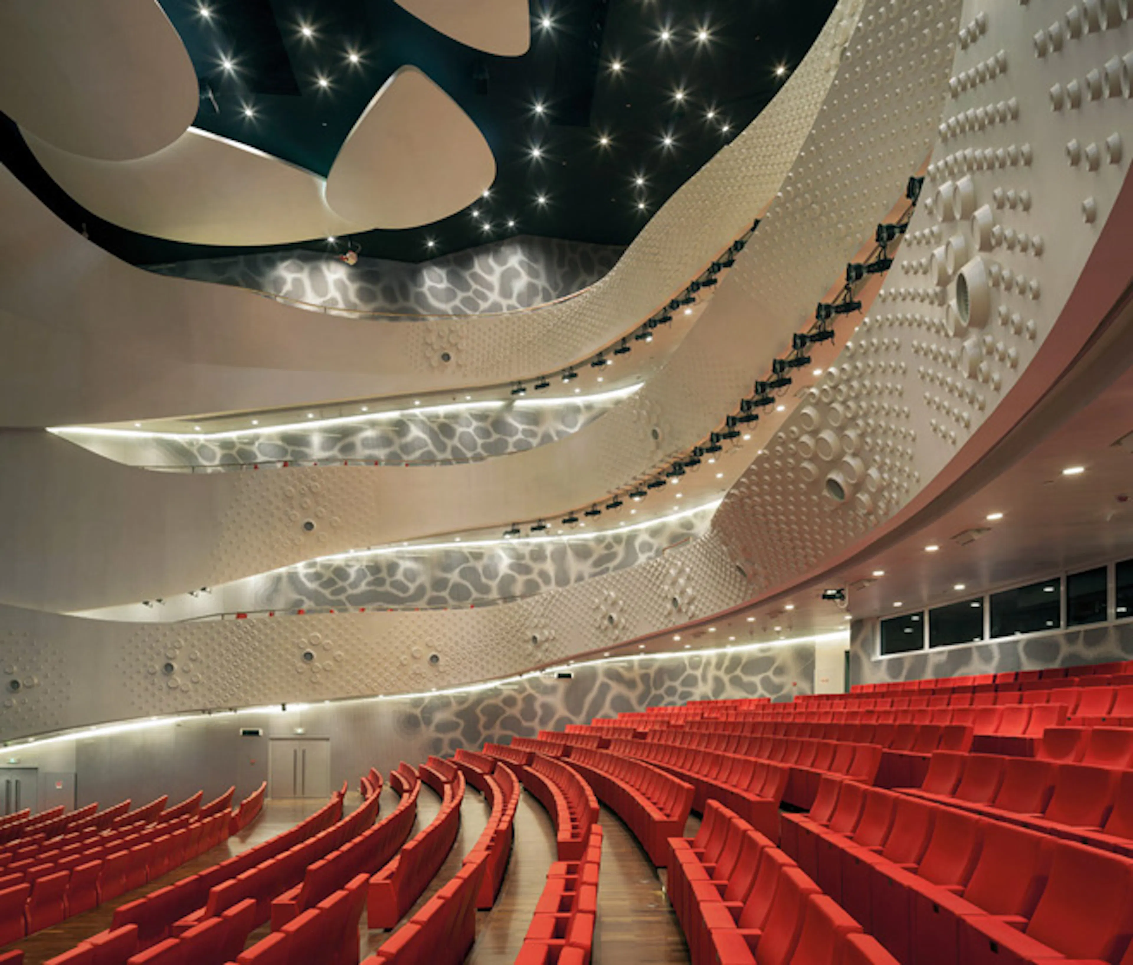 Dalian International Conference Center — 23