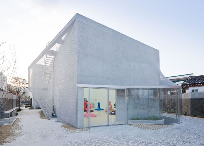 Photos: Iwan Baan - © SO – IL