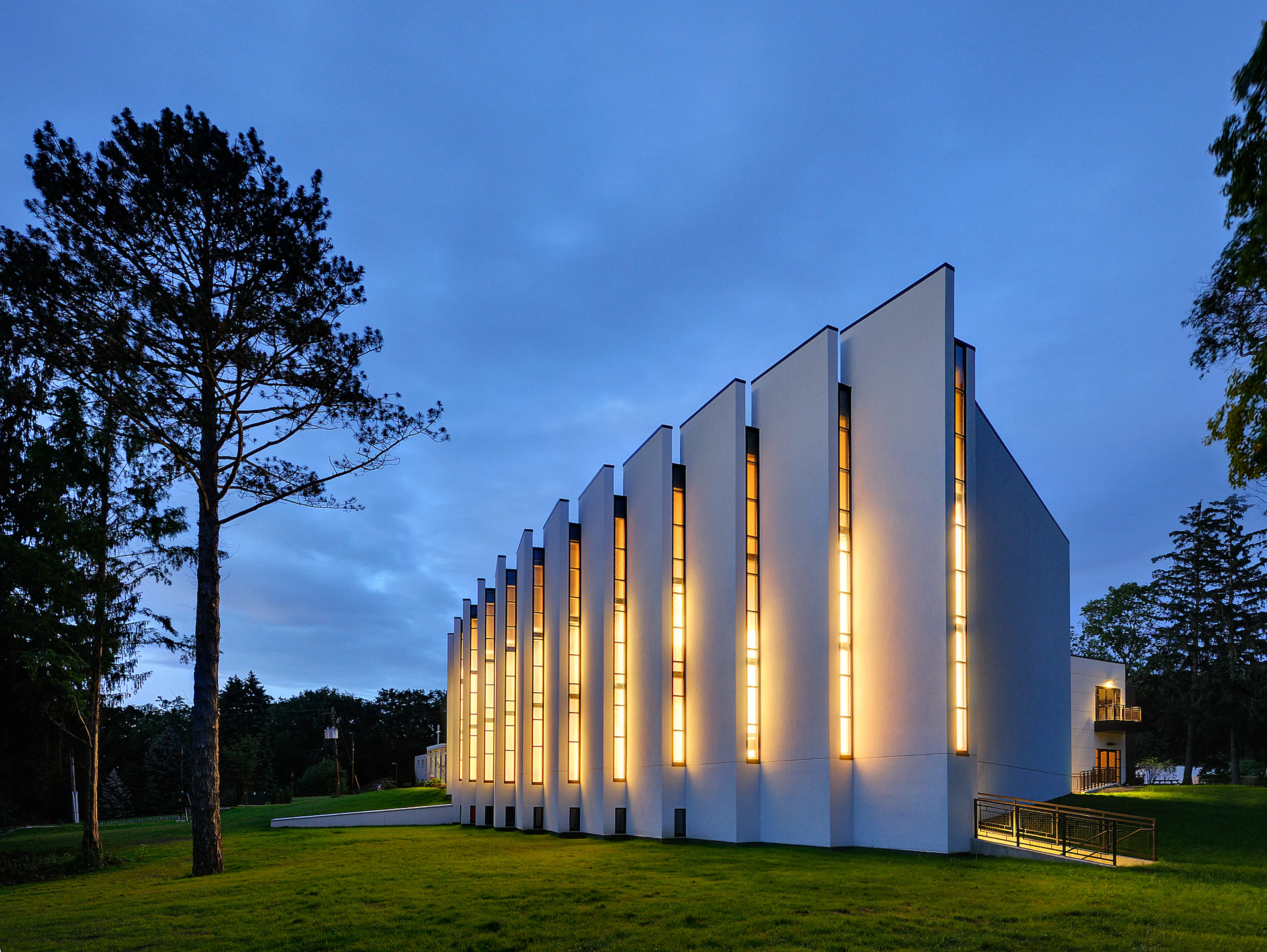 JST Production Engineering Center — 37