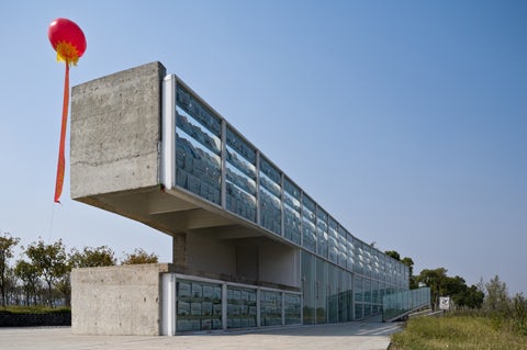 © Toshiko Mori Architect