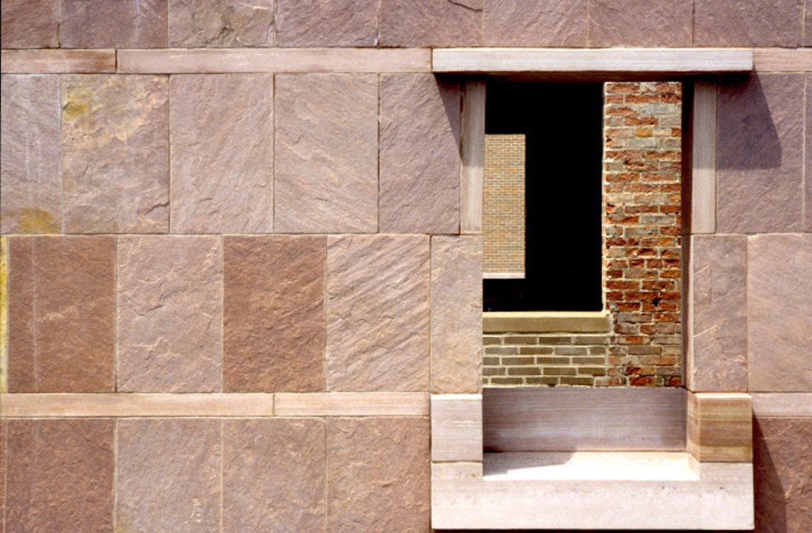 Elemental Architecture LLC Featured Project