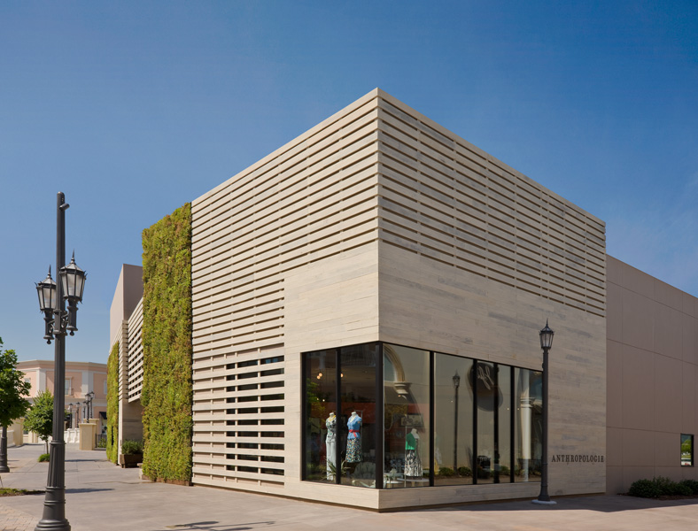 Why Choose Exterior Facade Tiles for Your Building