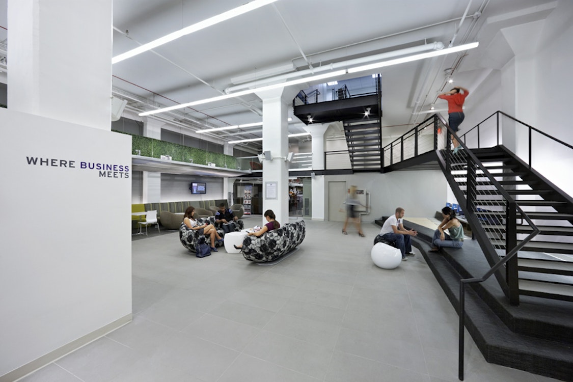 Marner Architecture Featured Project