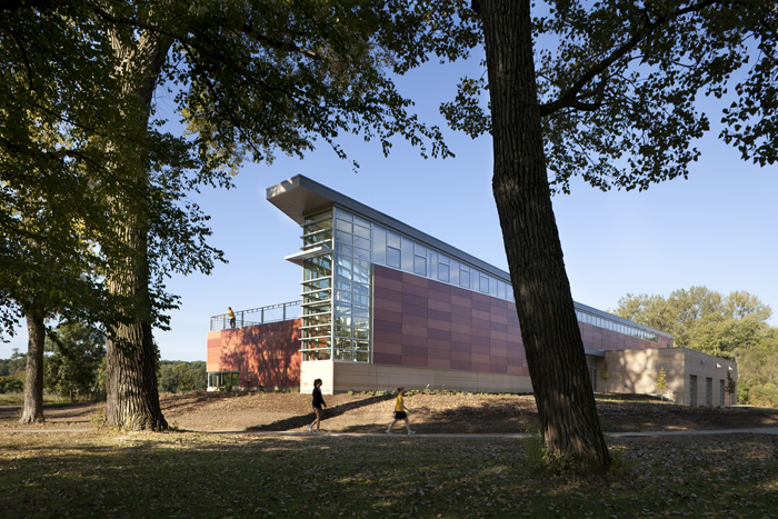 © Neumann Monson Architects