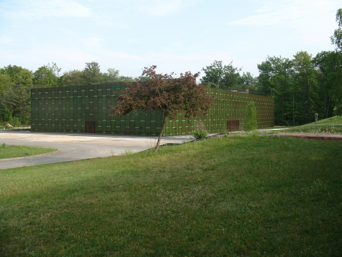 © Hamonic+Masson & Associés