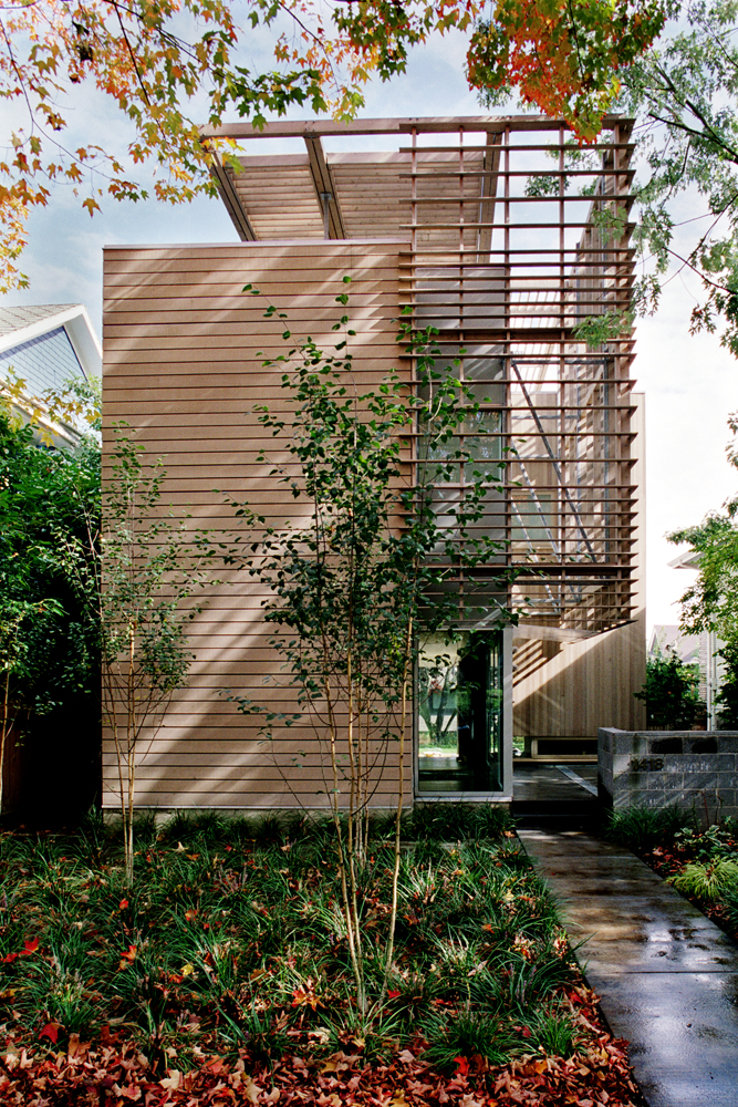Idea 219985: Madrona Residence by Vandeventer + Carlander Architects in ...