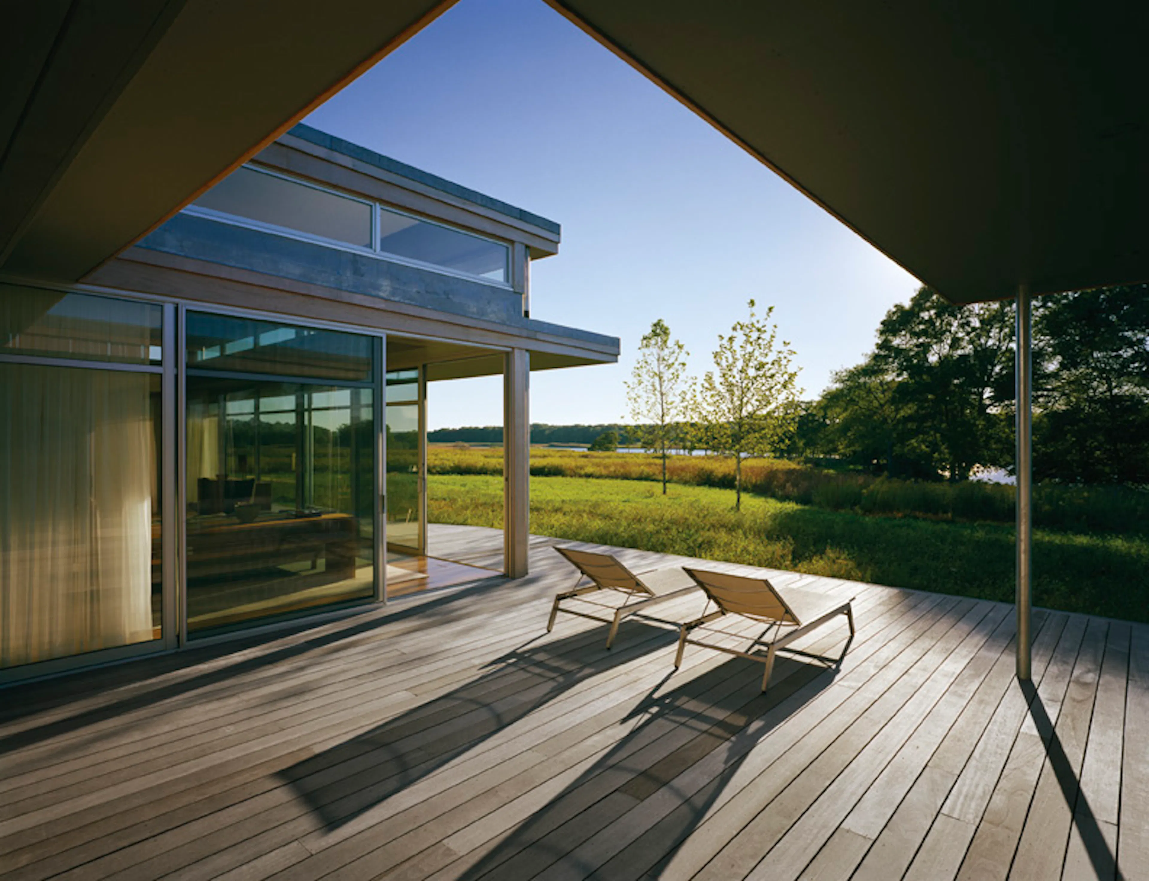 Pier Two Athletic Center, Brooklyn Bridge Park