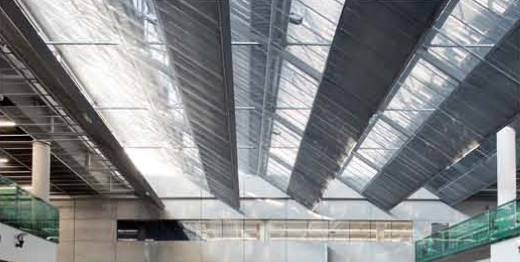 © ESPAGNO MILANI architectes