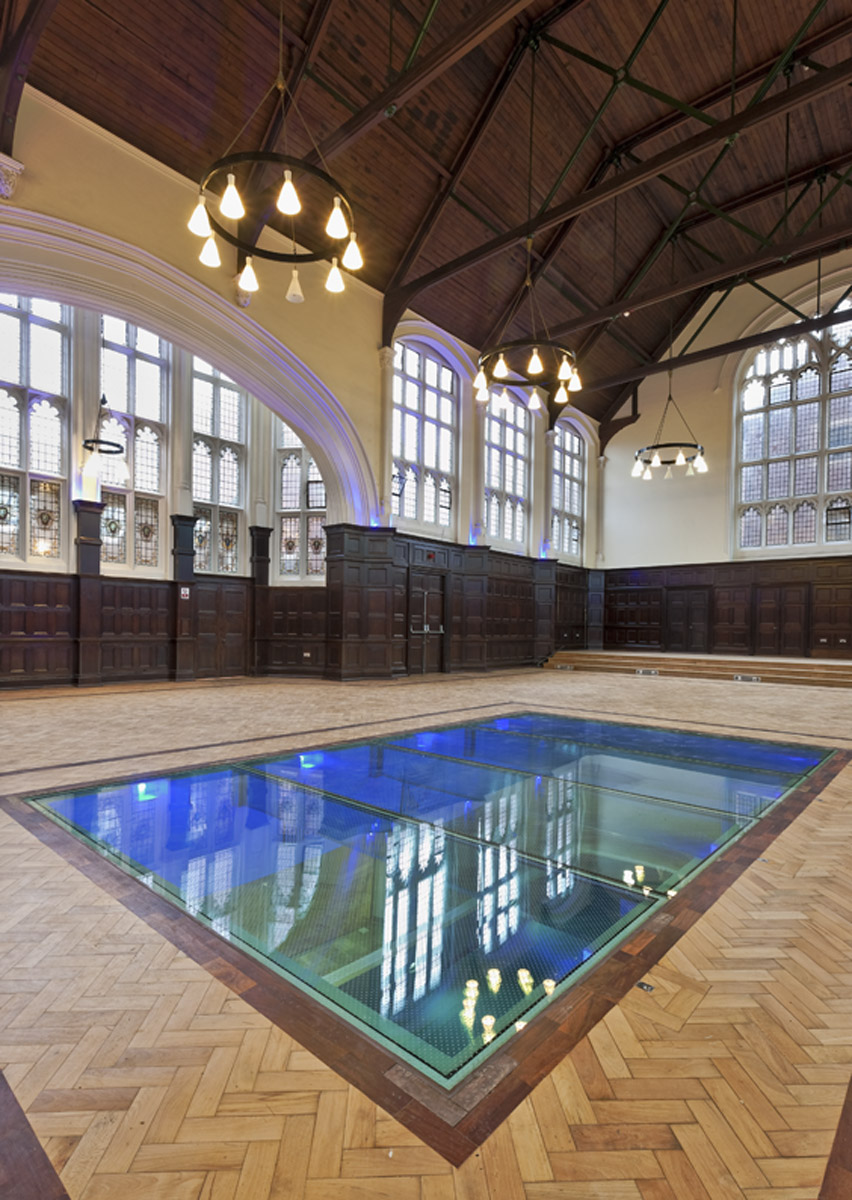 Royal Connaught Park by ADP Architizer