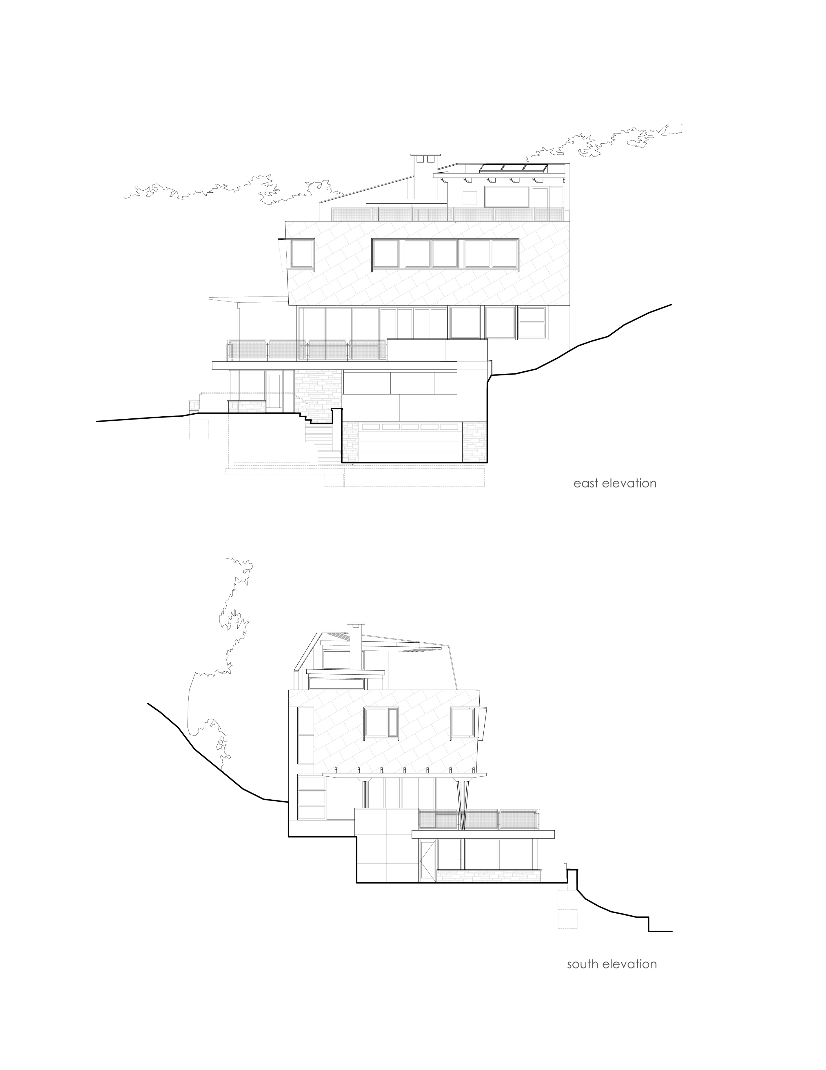 Ellis Park House by Altius Architecture, Inc. Architizer