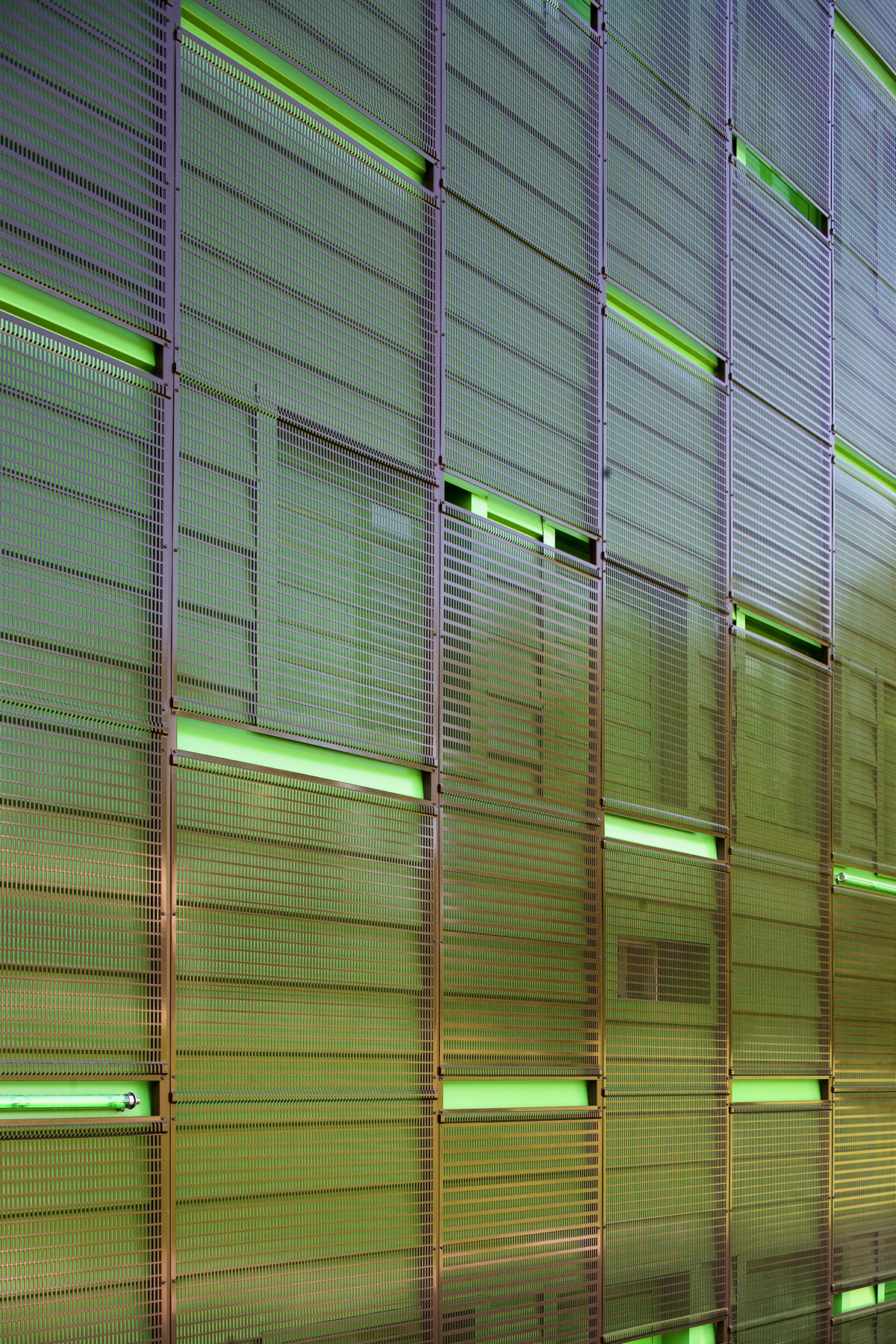 Centre des Archives Contemporaines by Hamonic+Masson & Associés