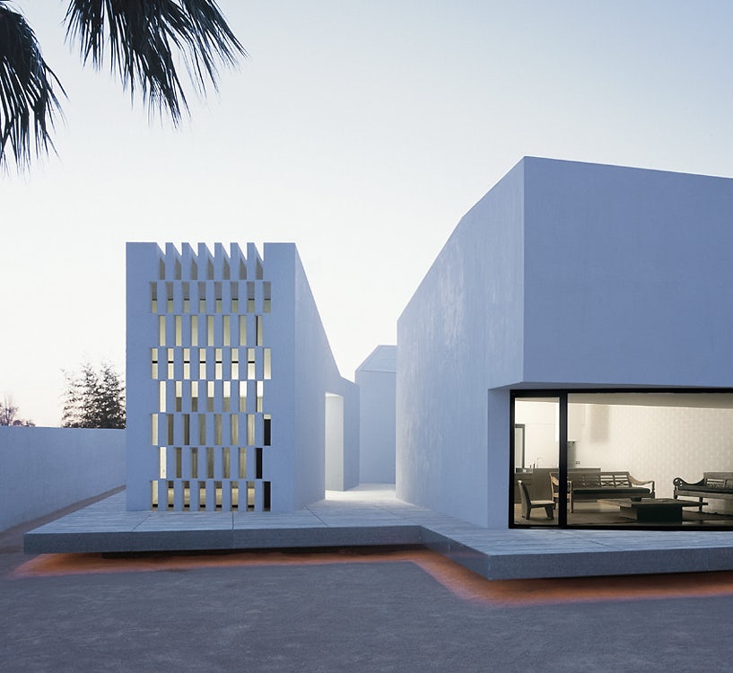 © Office of Architecture in Barcelona