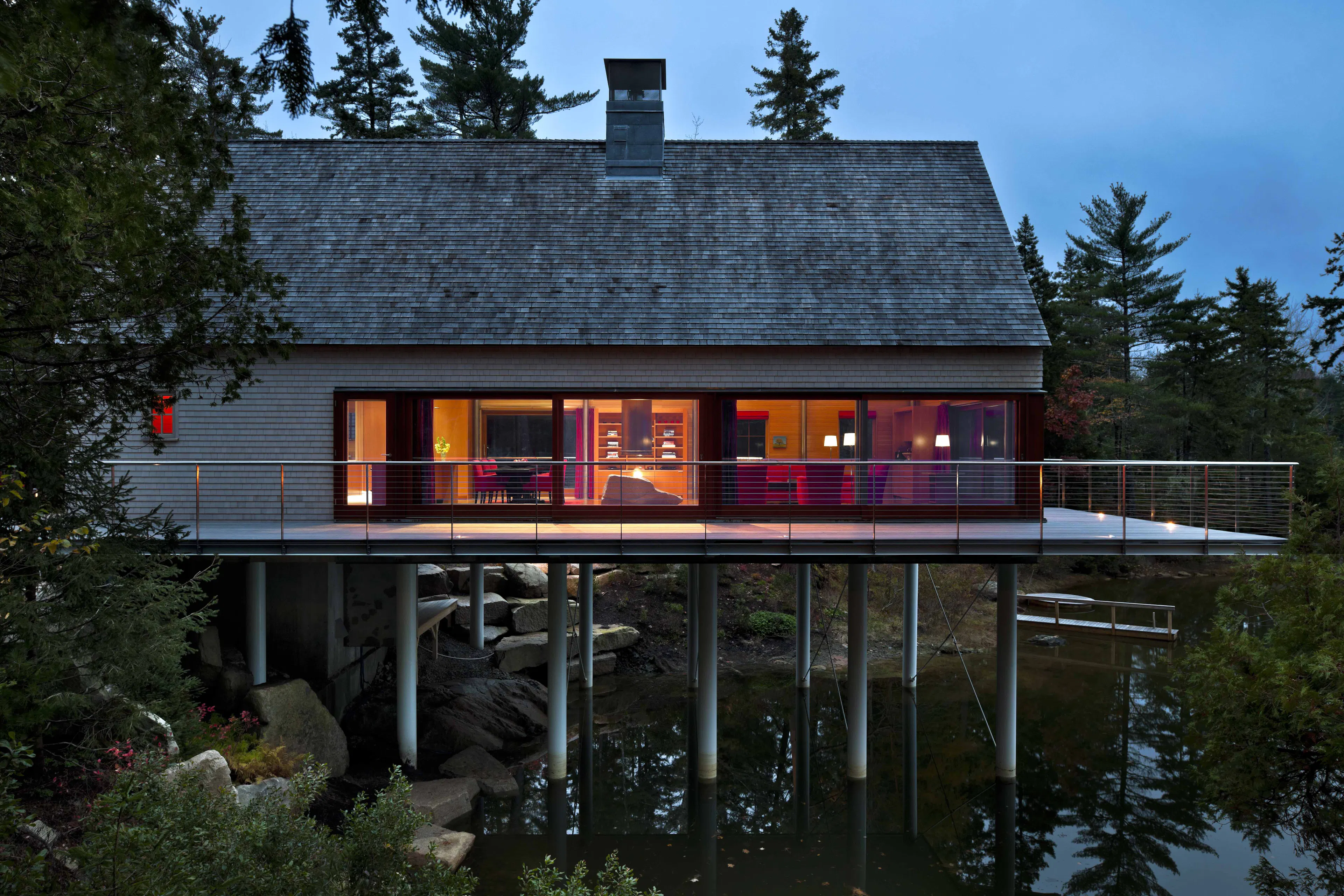 Elliott Architects — 8