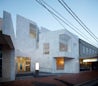 © Demaine Partnership Architects