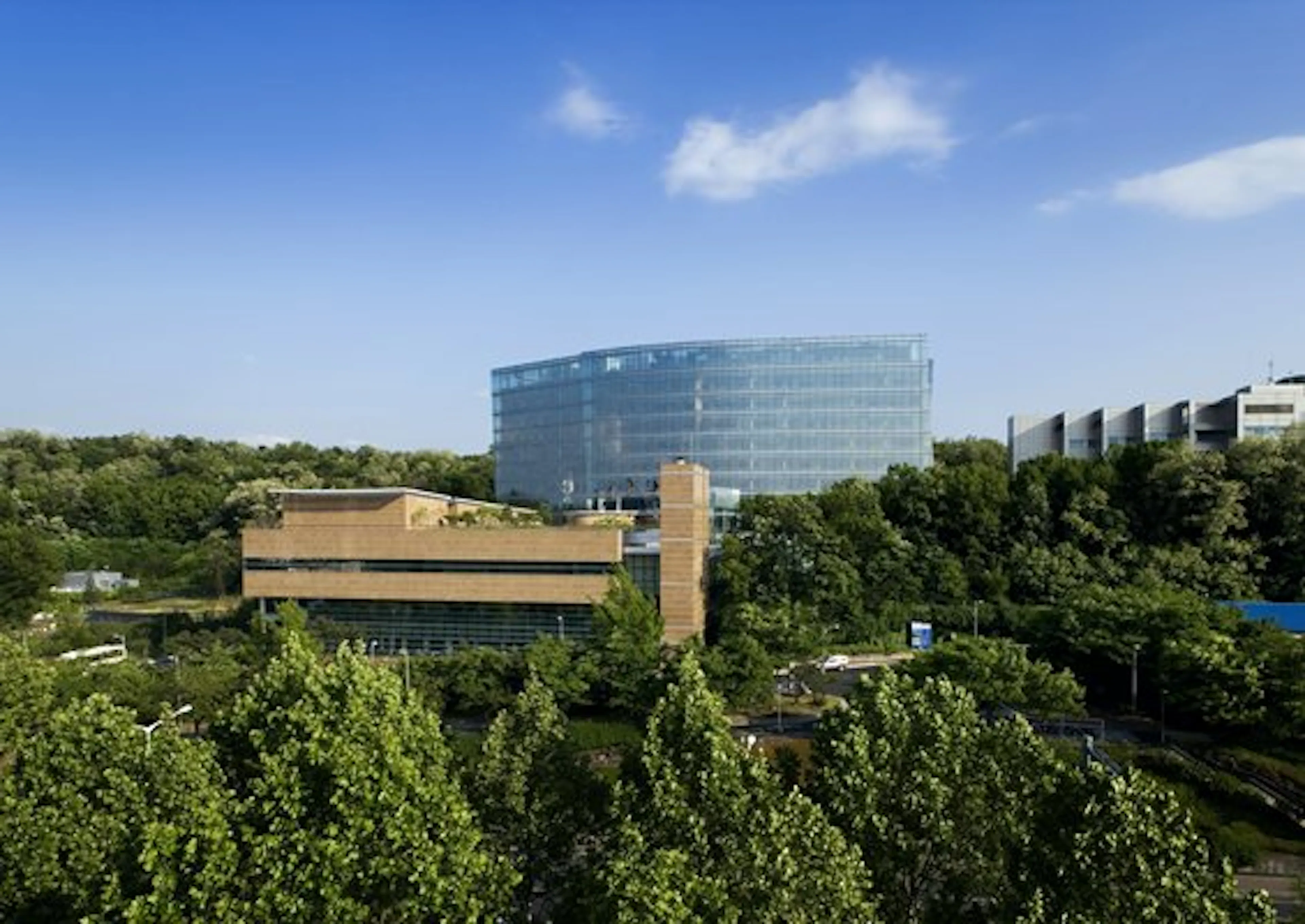 Vanke Sales House — 22