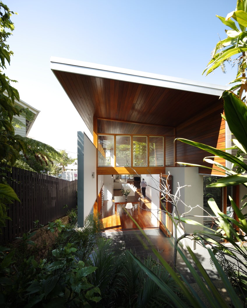 © Shaun Lockyer Architects