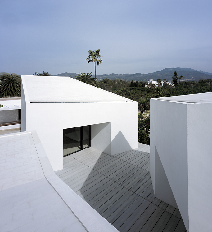 © Office of Architecture in Barcelona