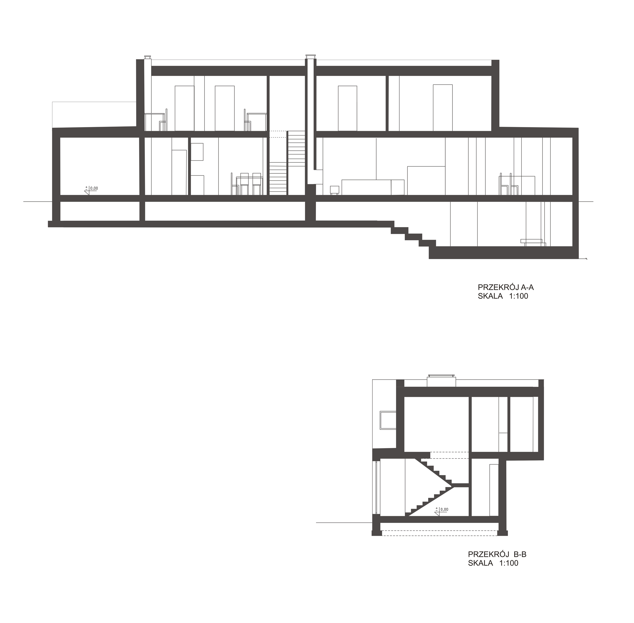 MODULE HOUSE - Architizer