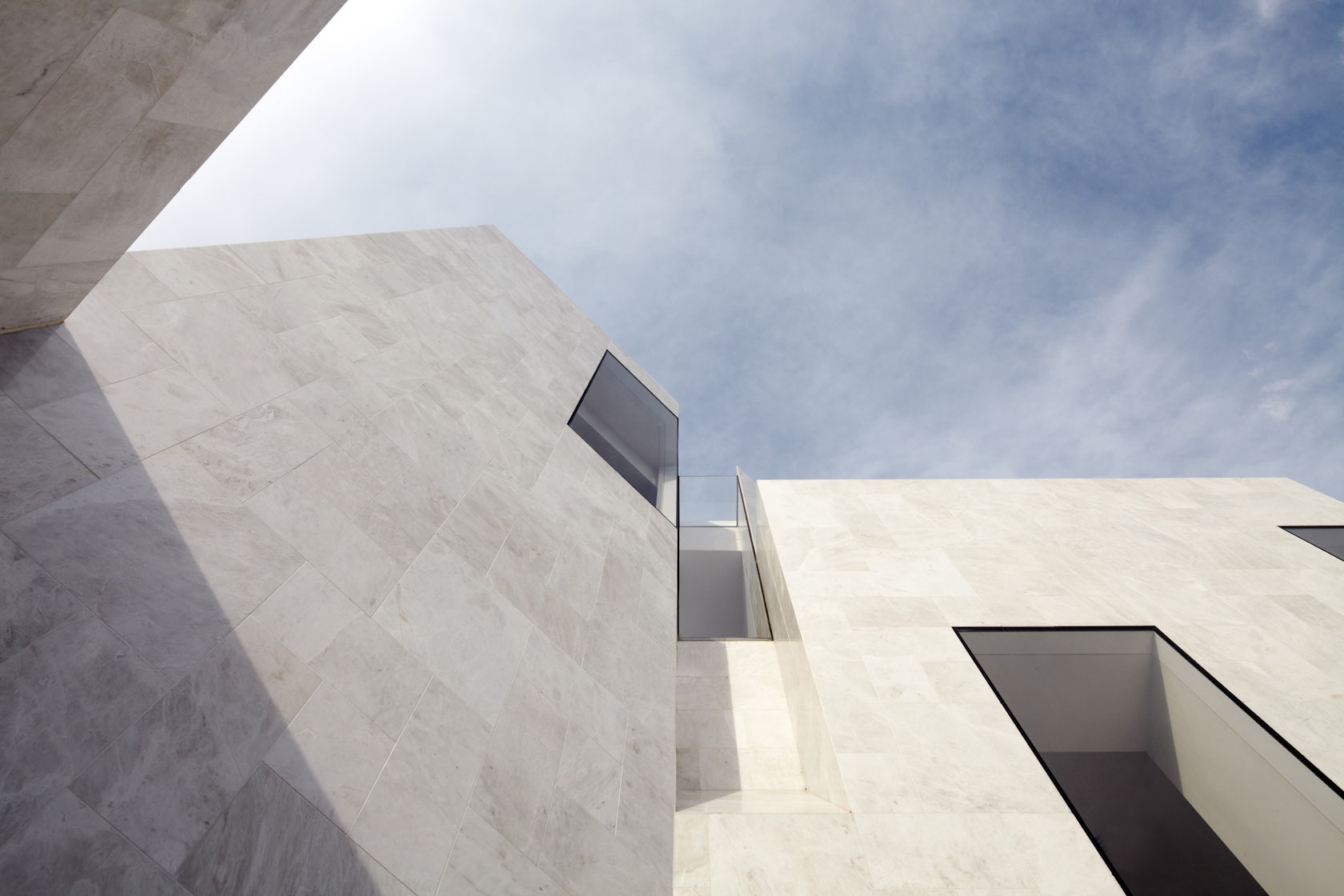 © Demaine Partnership Architects