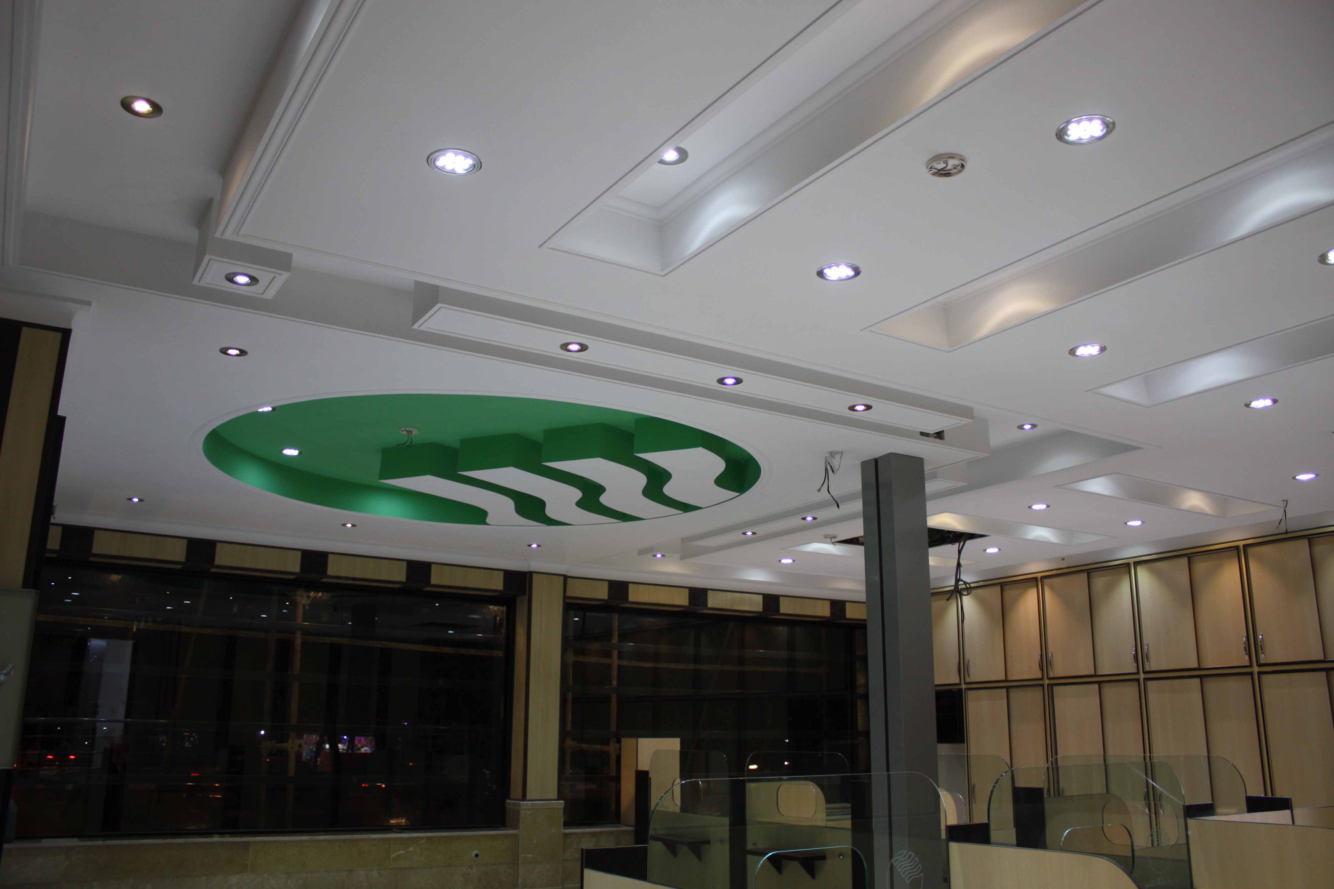 post bank iran Architizer