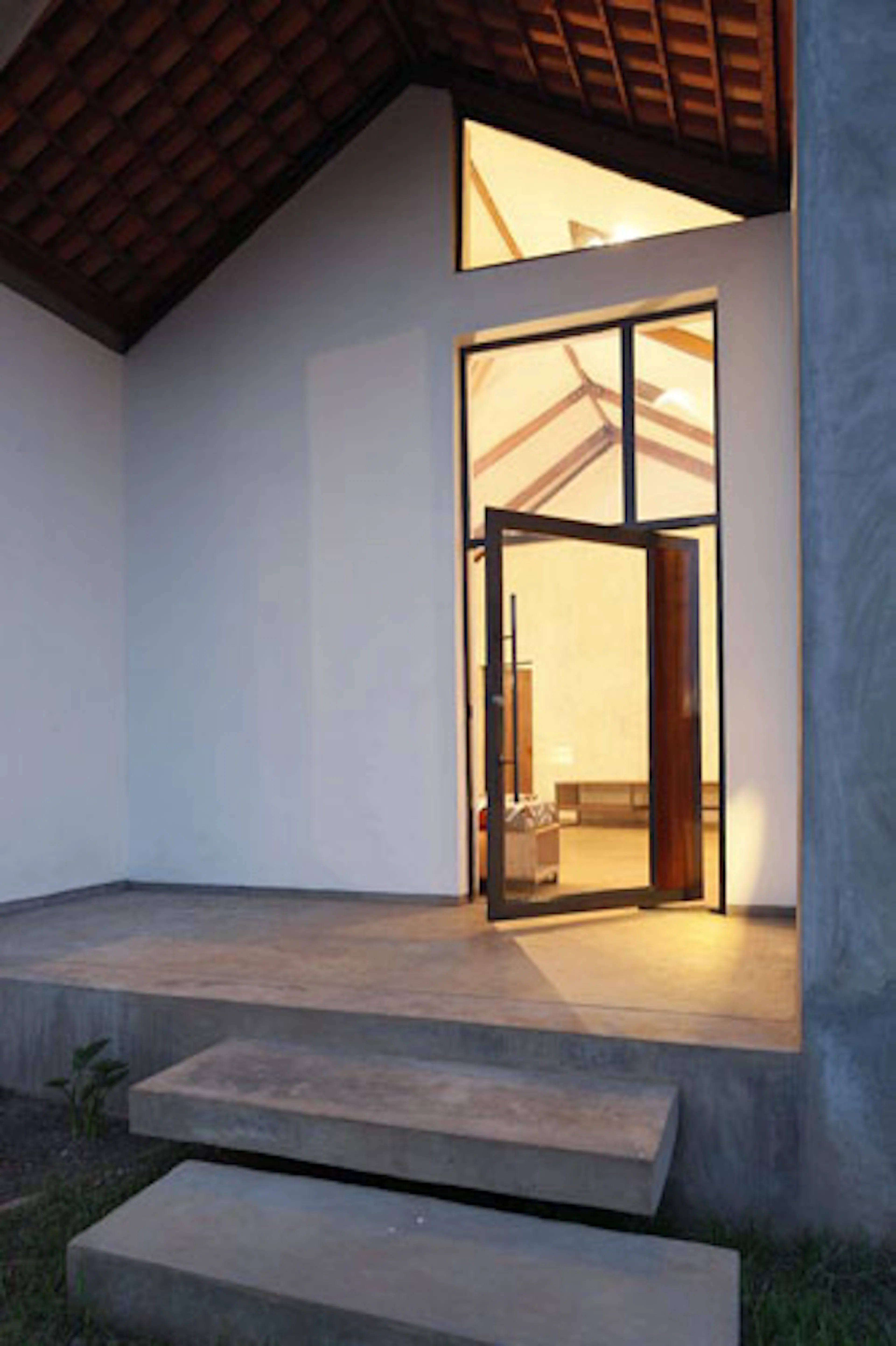 Butaro Doctors' Housing — 6