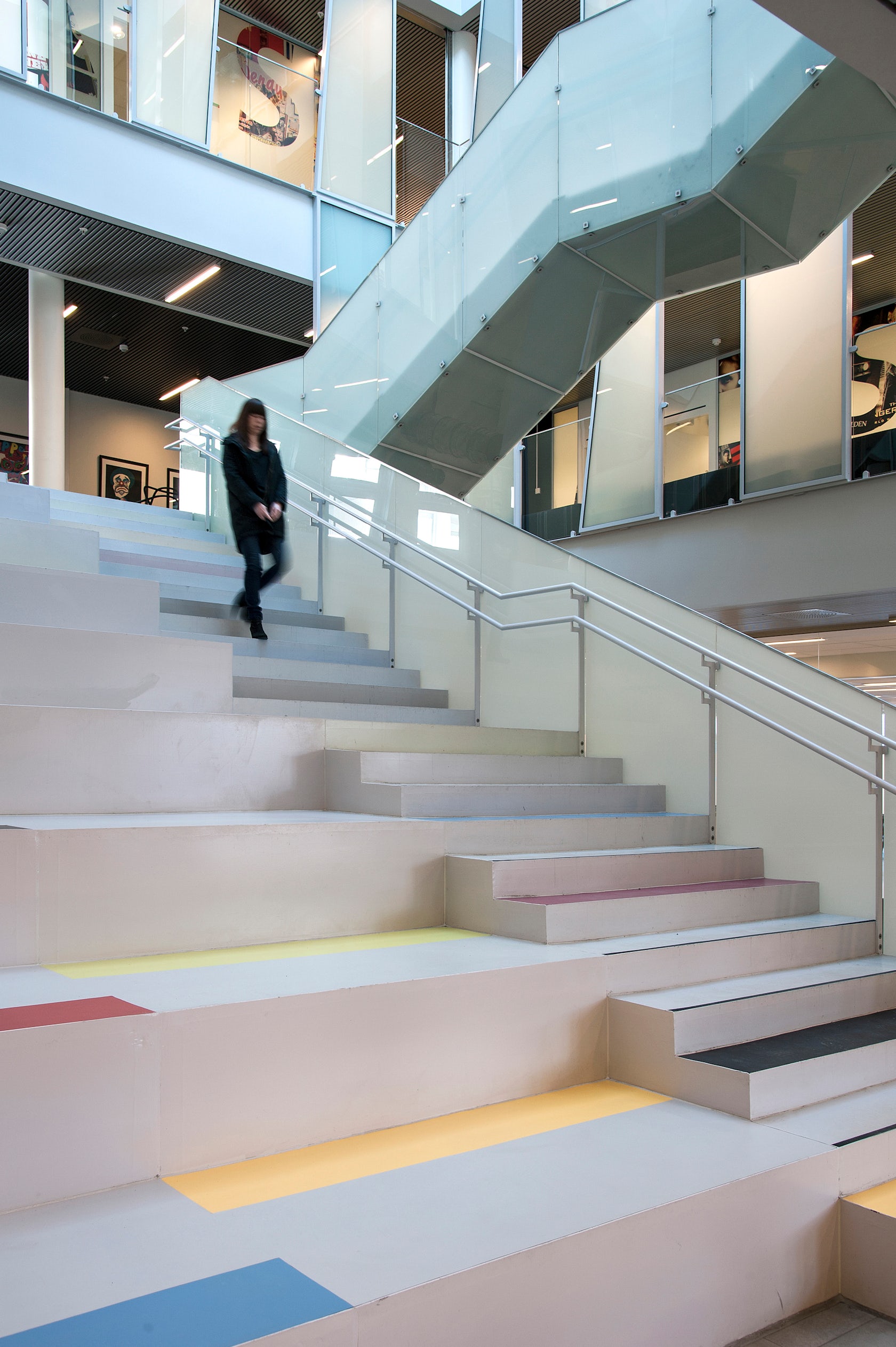 © Mad arkitekter