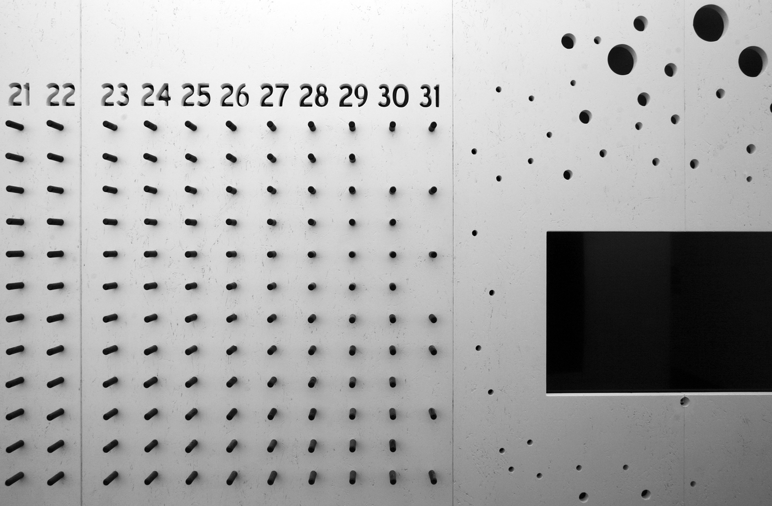 © corde architetti associati