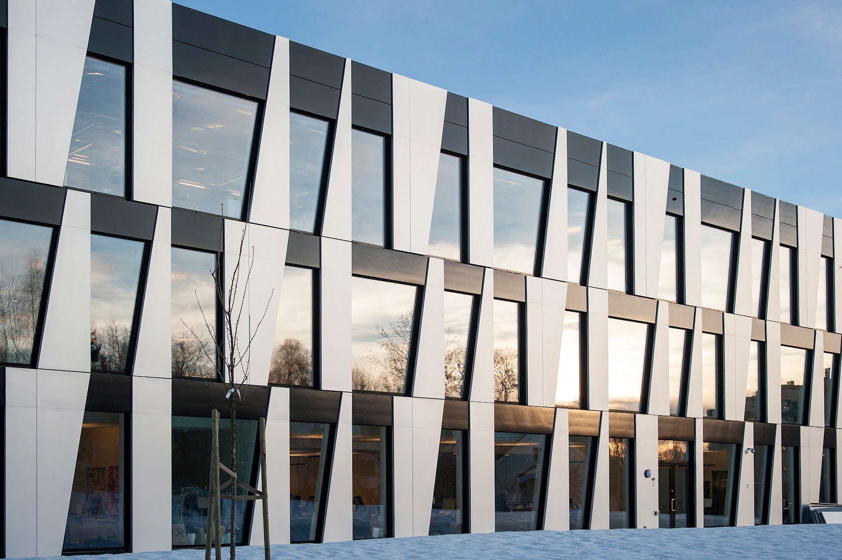 © Mad arkitekter