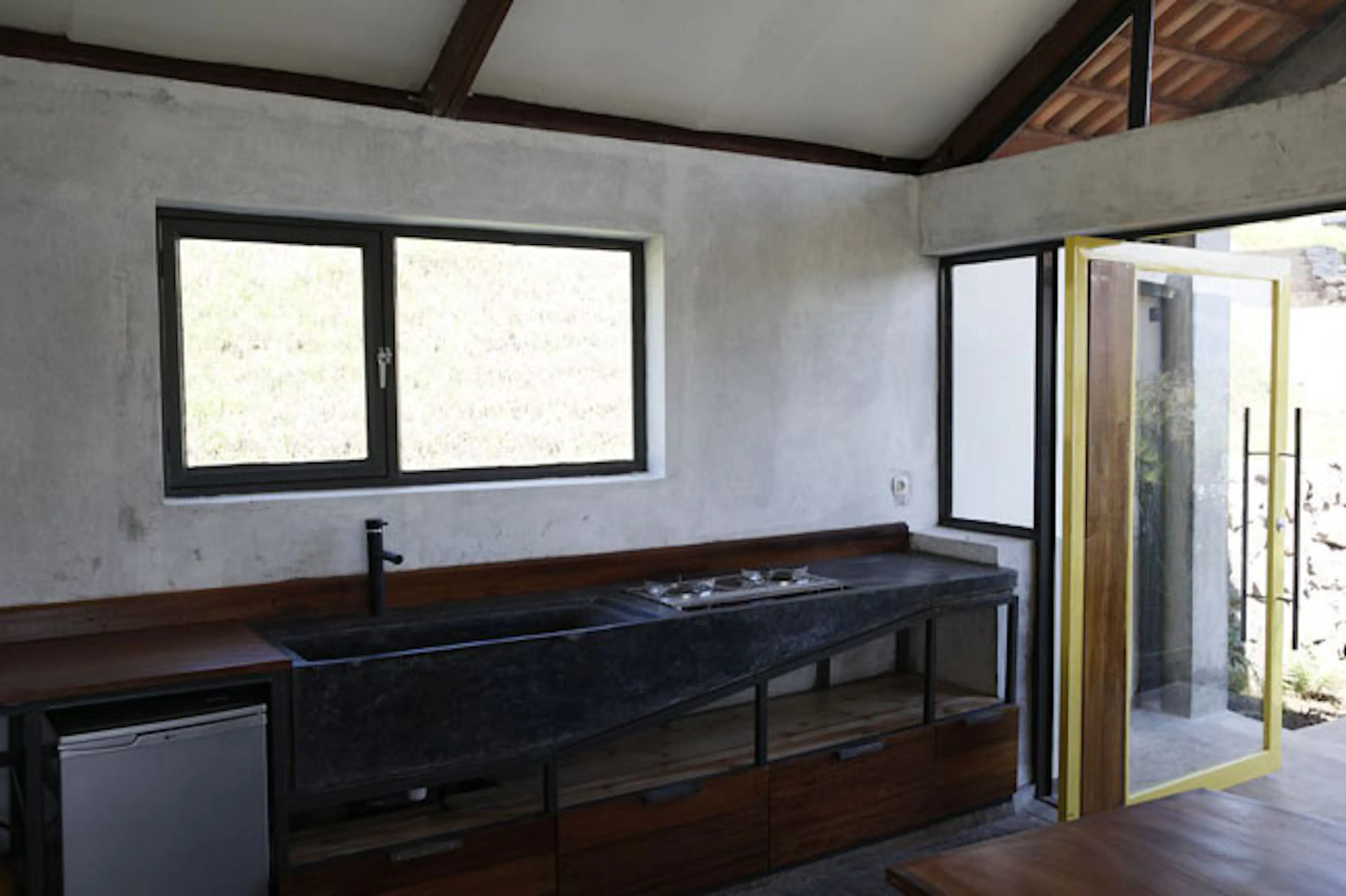 Butaro Doctors' Housing — 5