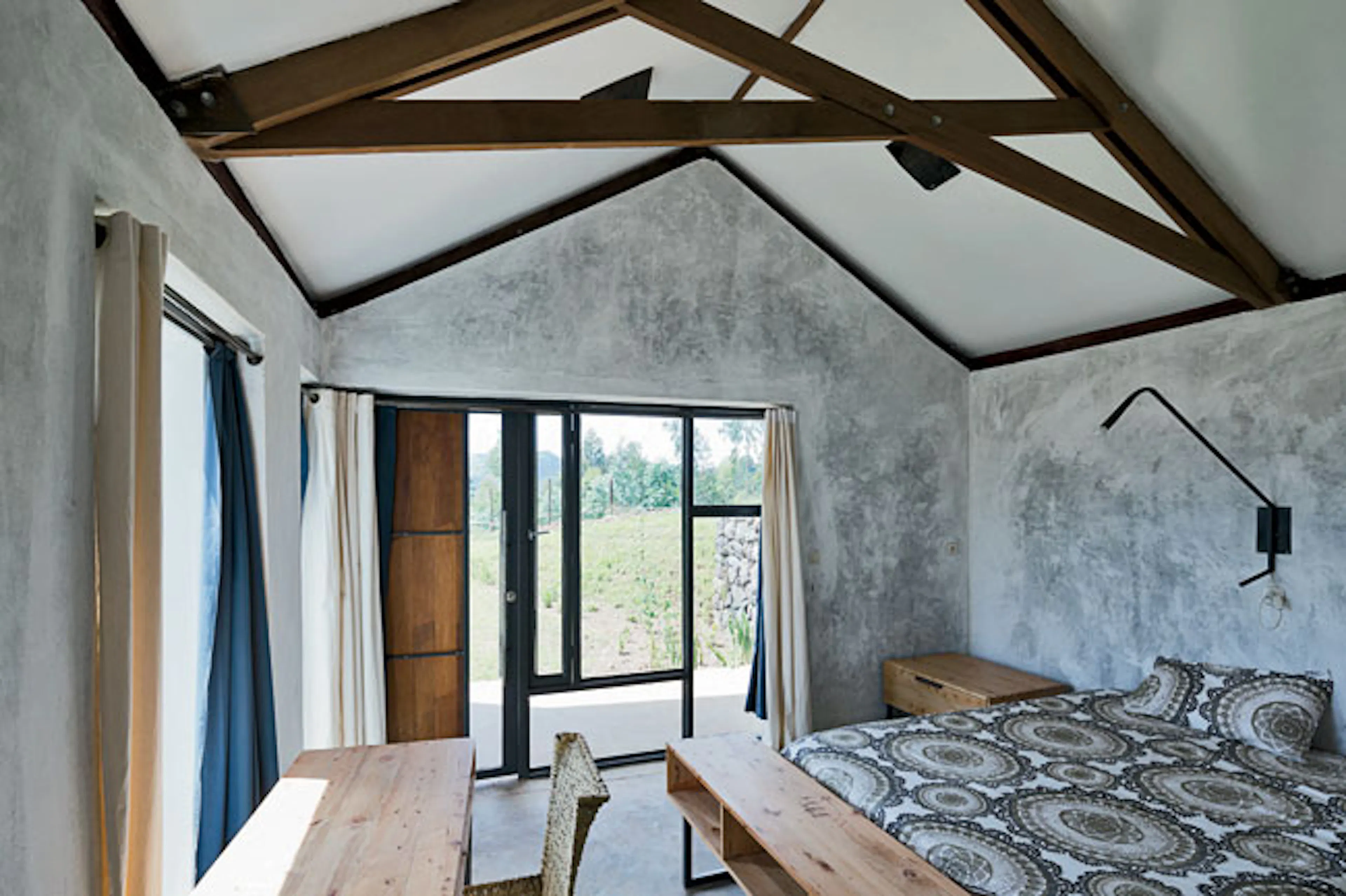 Butaro Doctors' Housing — 10