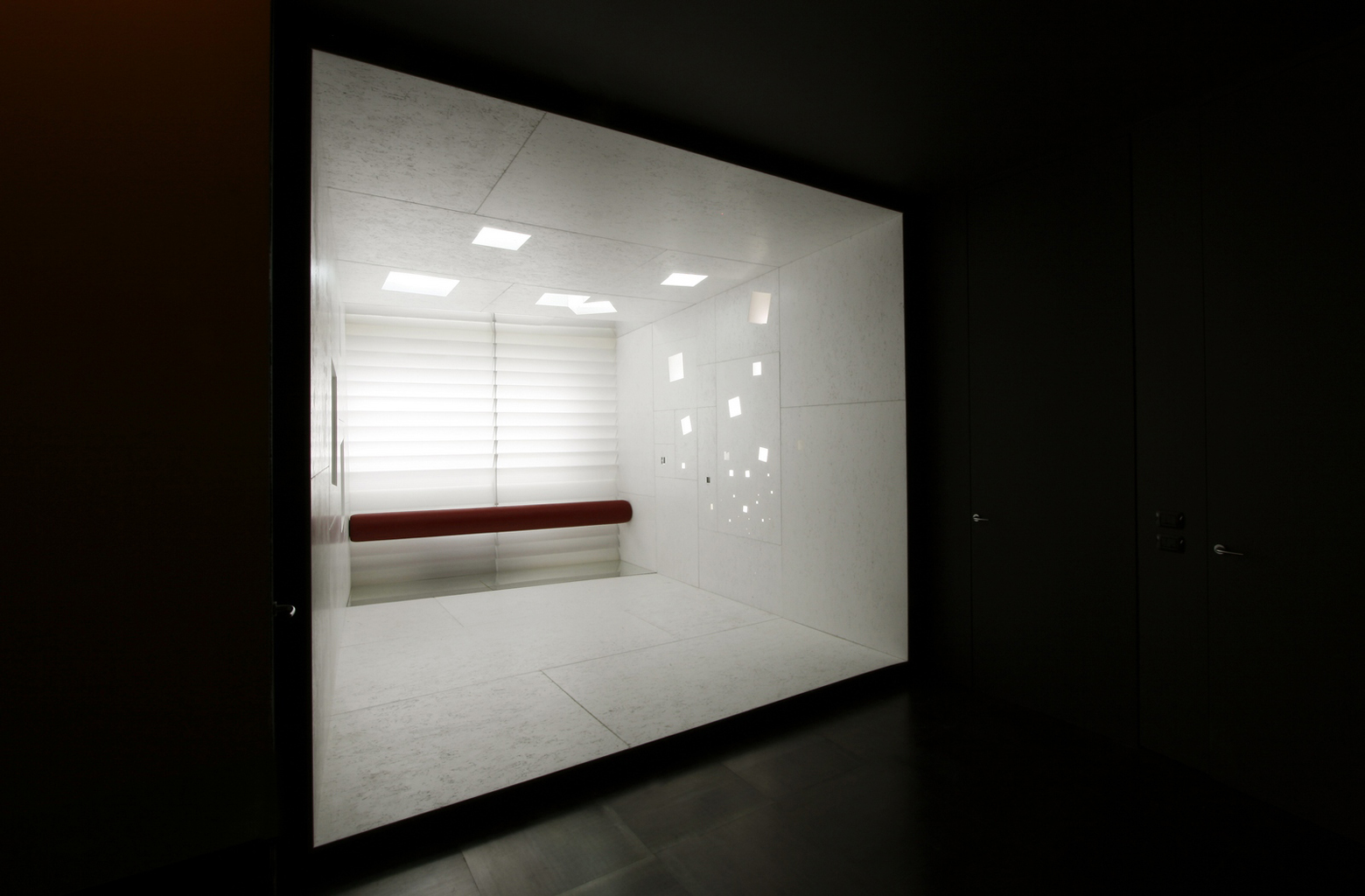 © corde architetti associati