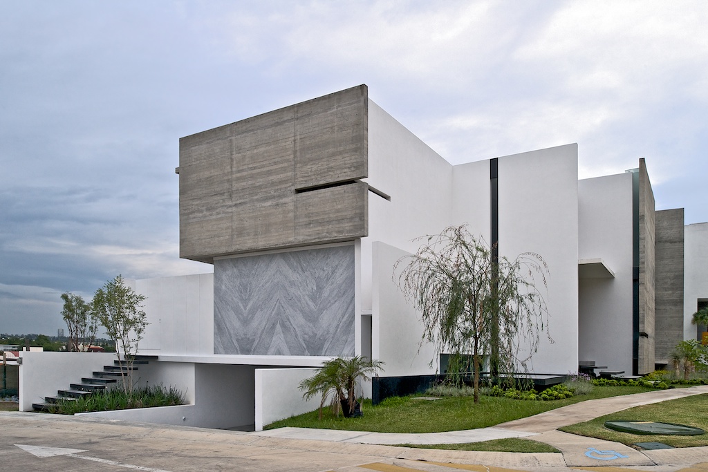 photo: Mito Covarrubias - © Agraz Arquitectos S.C.