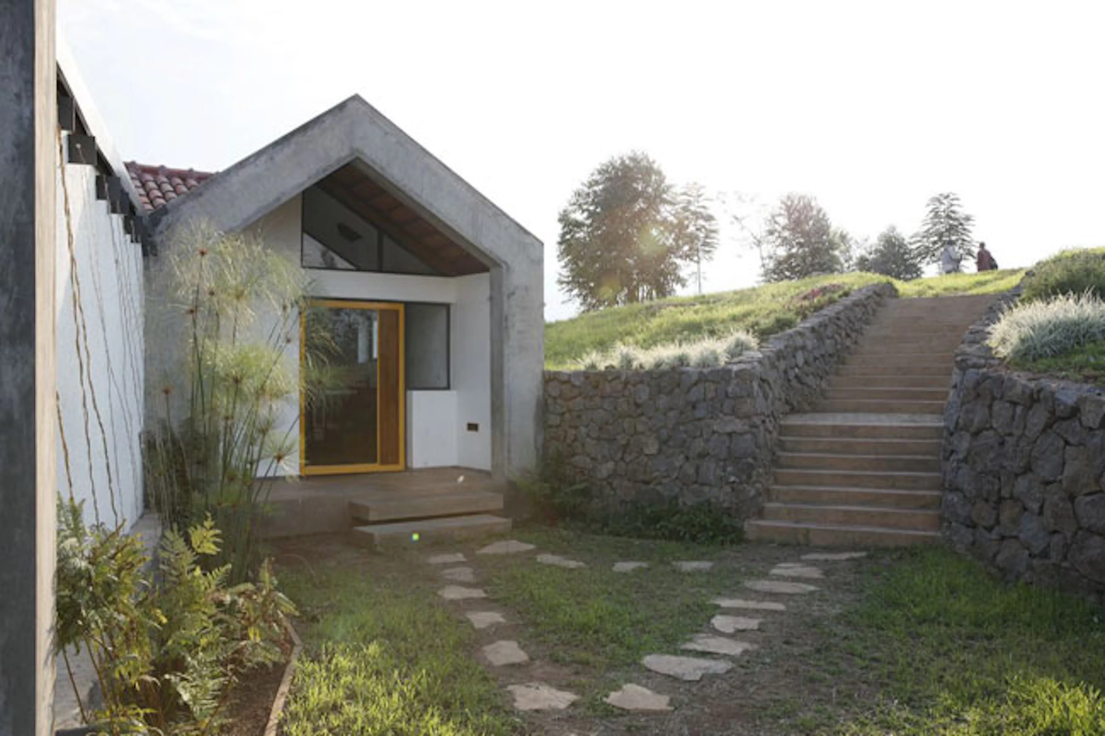 Butaro Doctors' Housing — 4