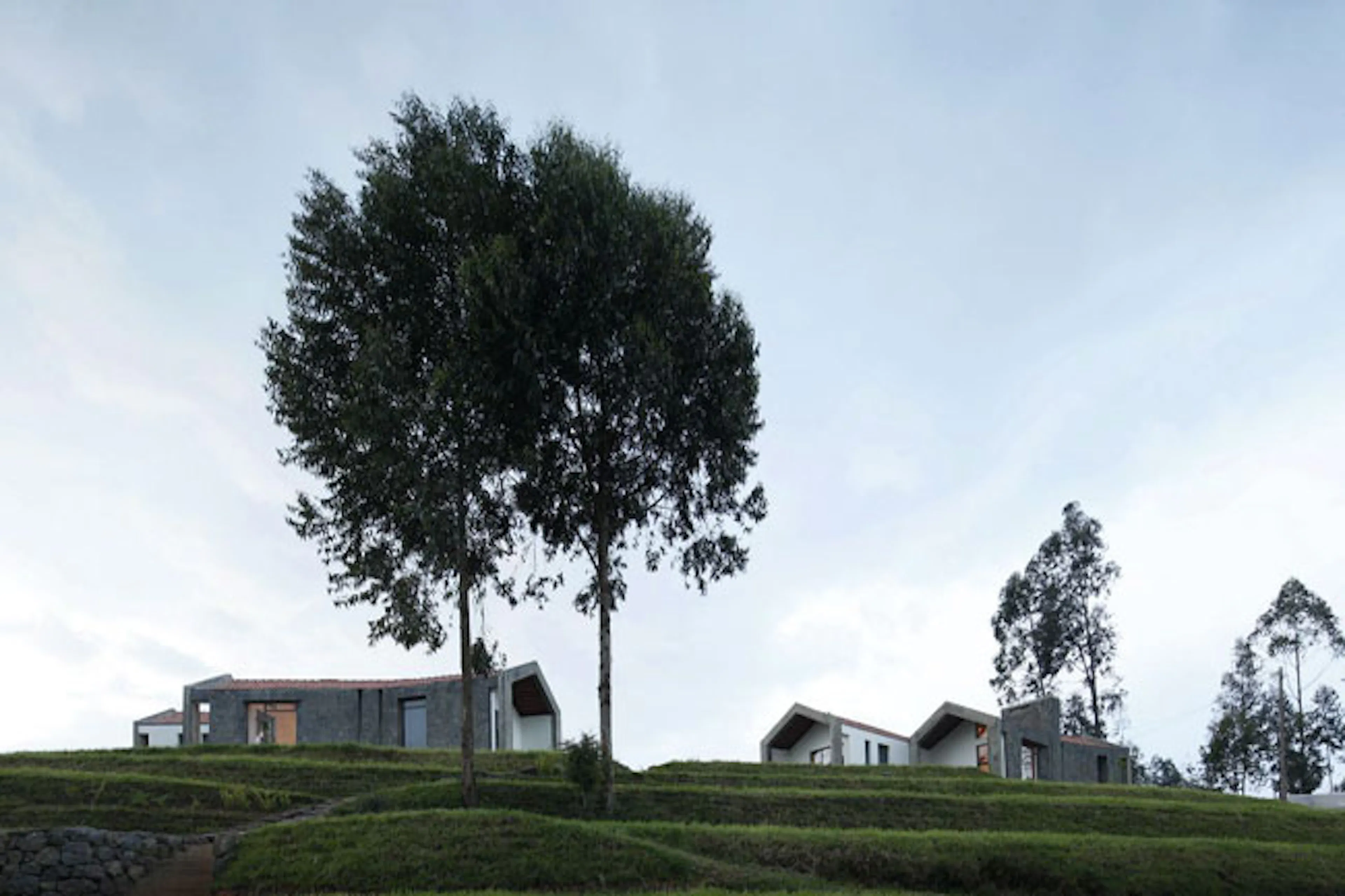 Butaro Doctors' Housing — 7