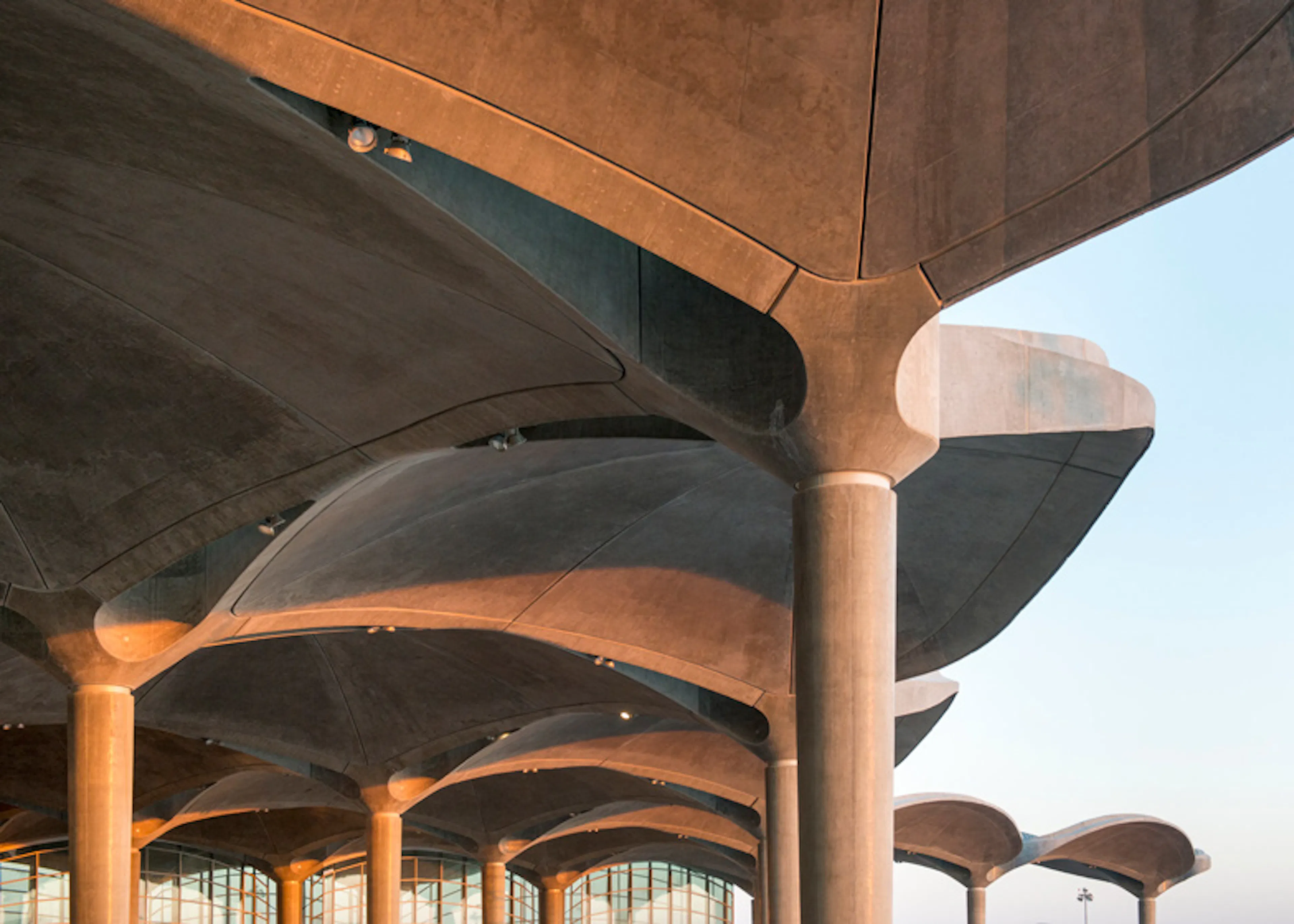 Foster + Partners — 23