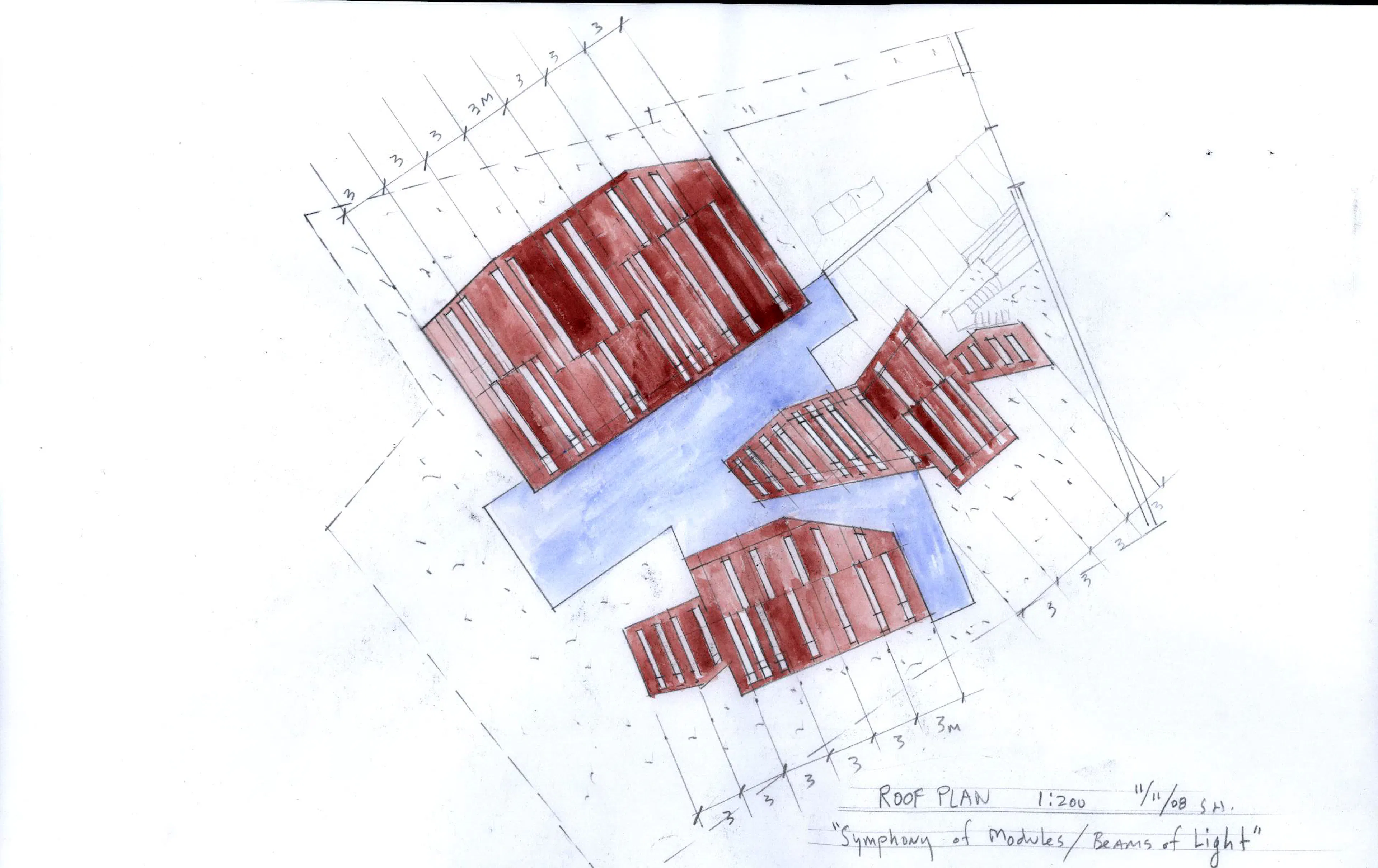 Daeyang Gallery and House — 1