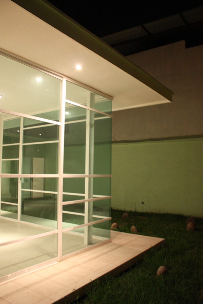 Esperanza House Architizer