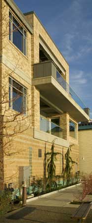 McLeod Building by Demetriou Architects PLLC Architizer