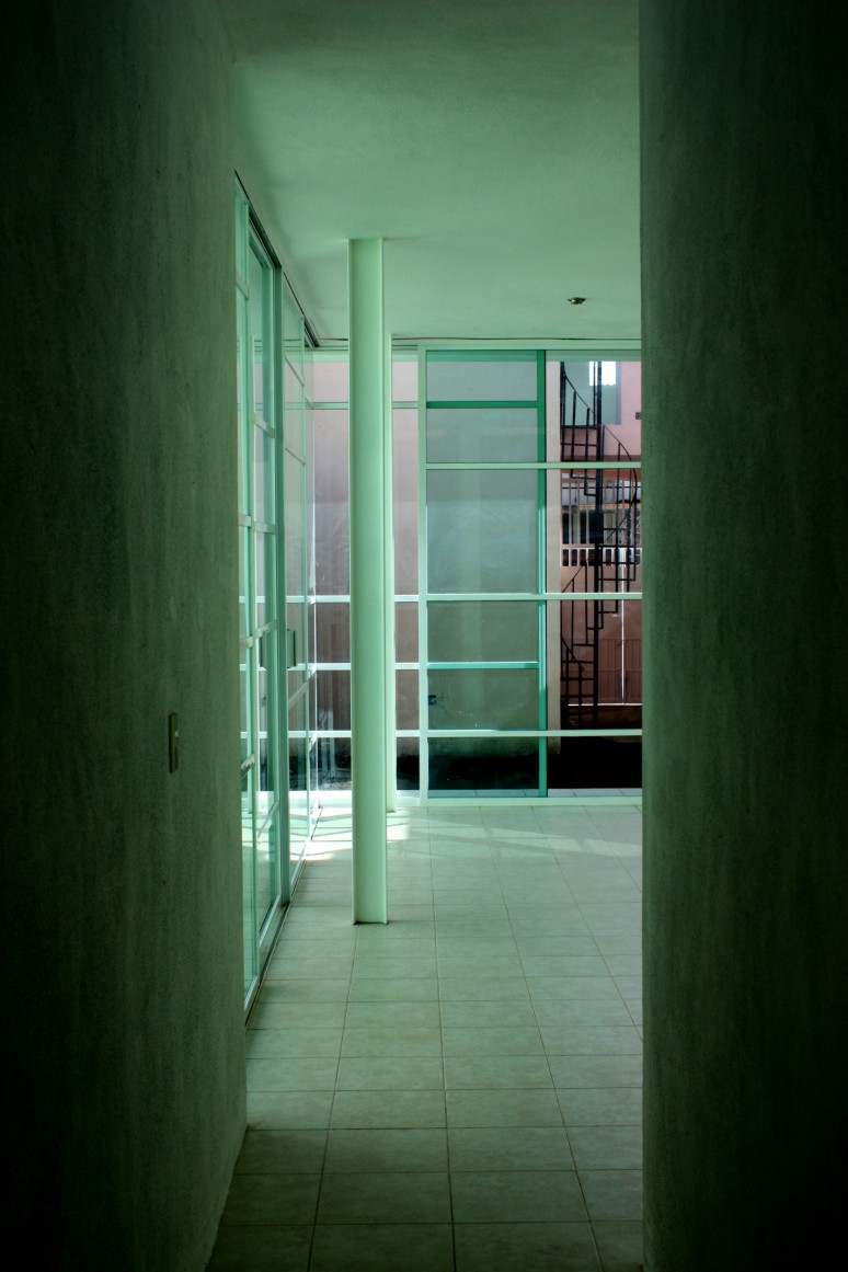 Esperanza House Architizer