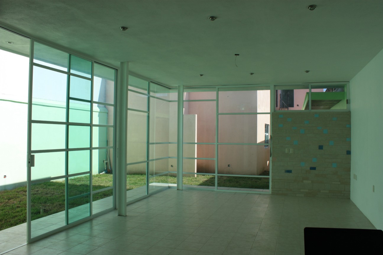 Esperanza House Architizer