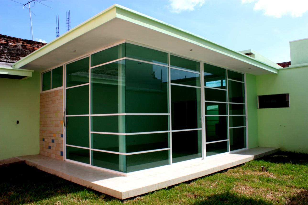 Esperanza House Architizer